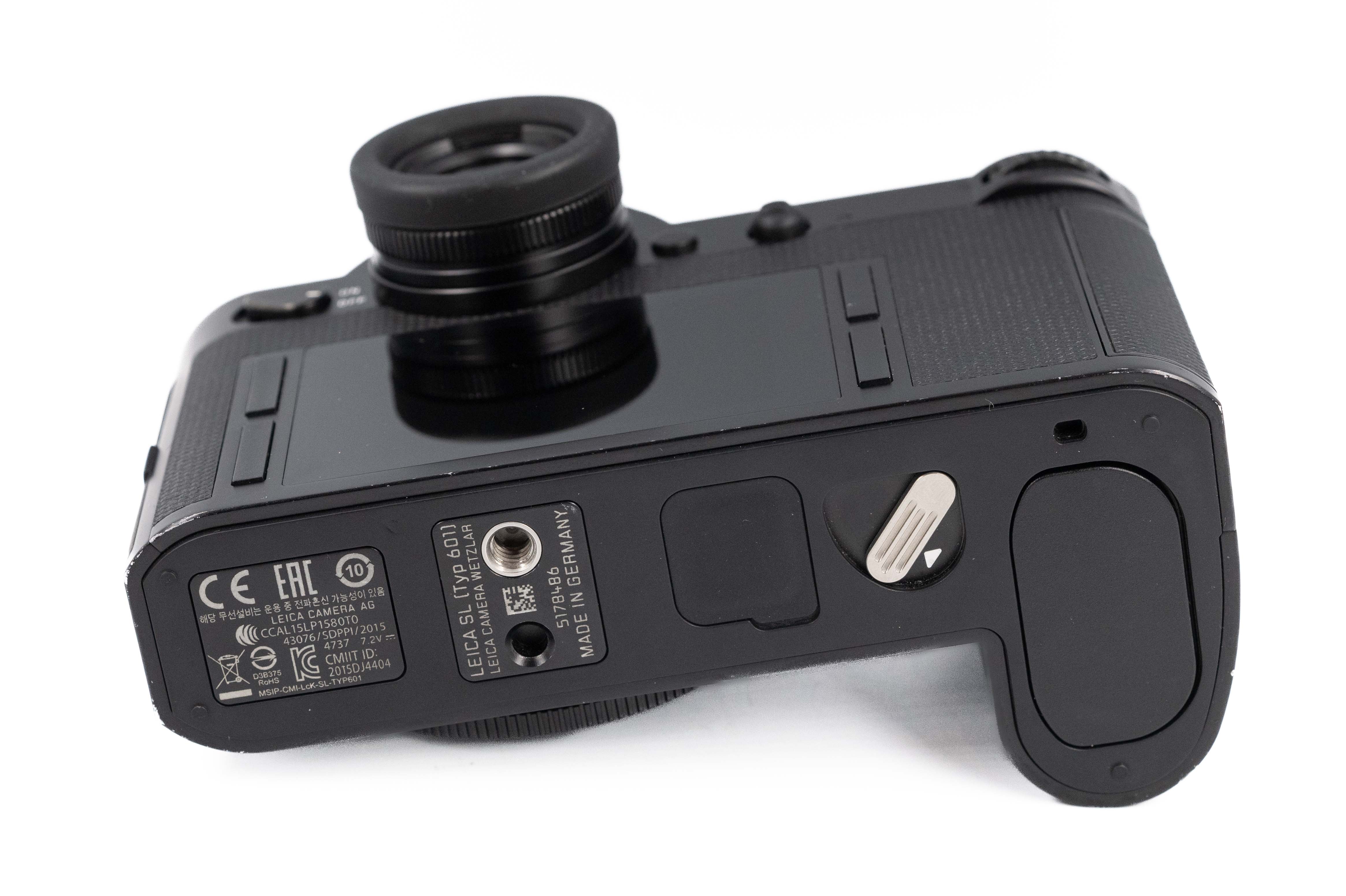 Leica SL 601 10850