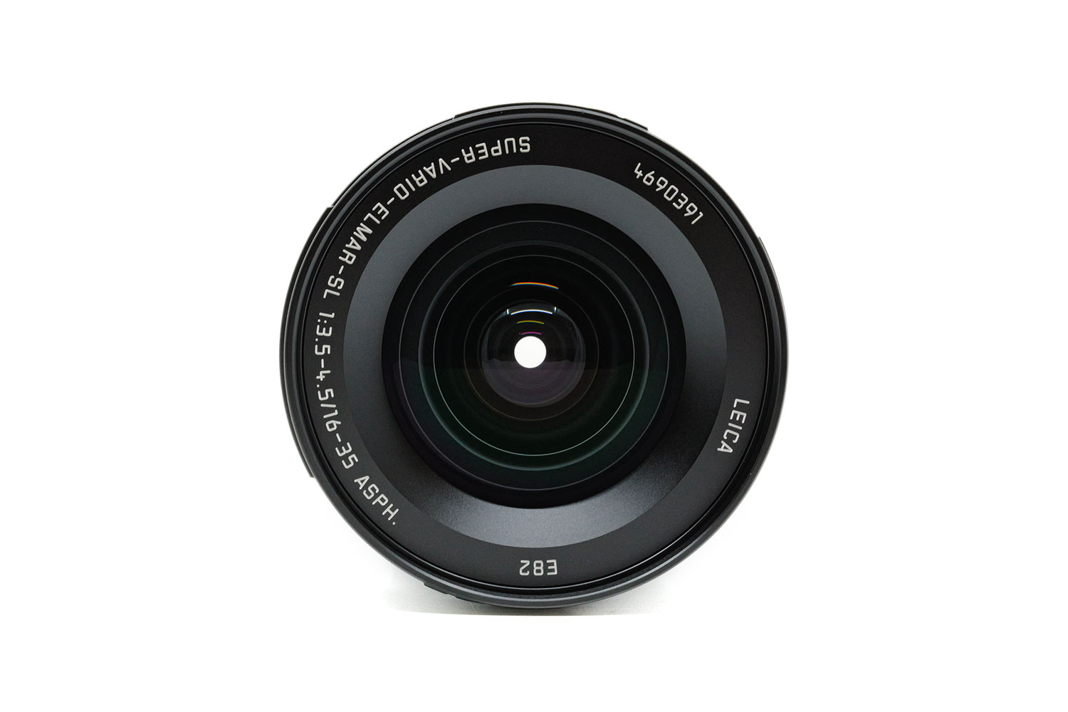 Leica Super-Vario-Elmar-SL 3.5–4.5/16-35 ASPH (EX DEMO)