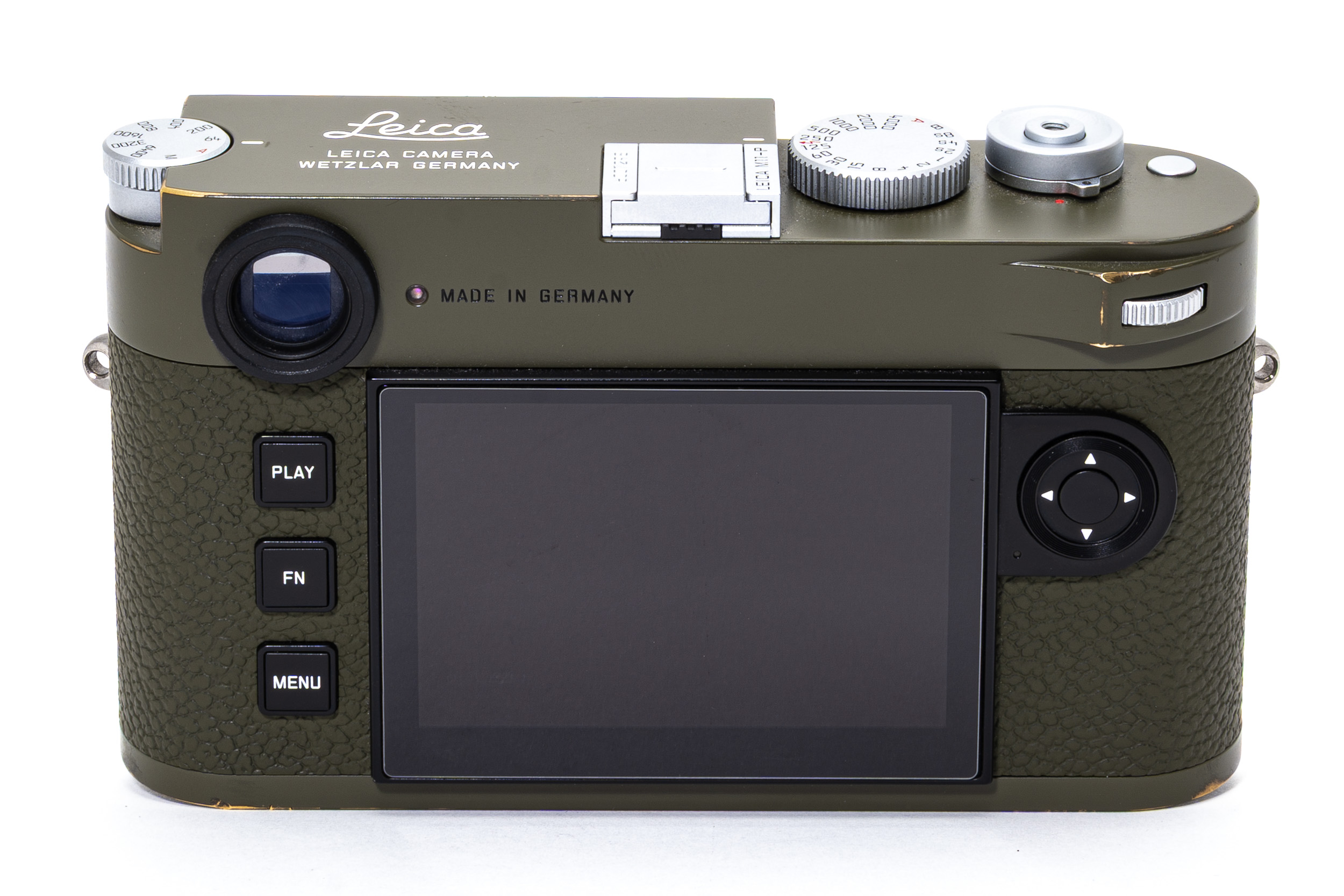Leica M11-P Safari (Version EU/US/CN)