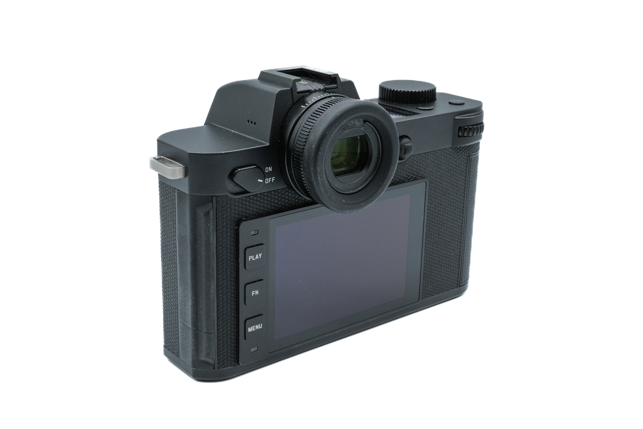 Leica SL2 Black - 10854