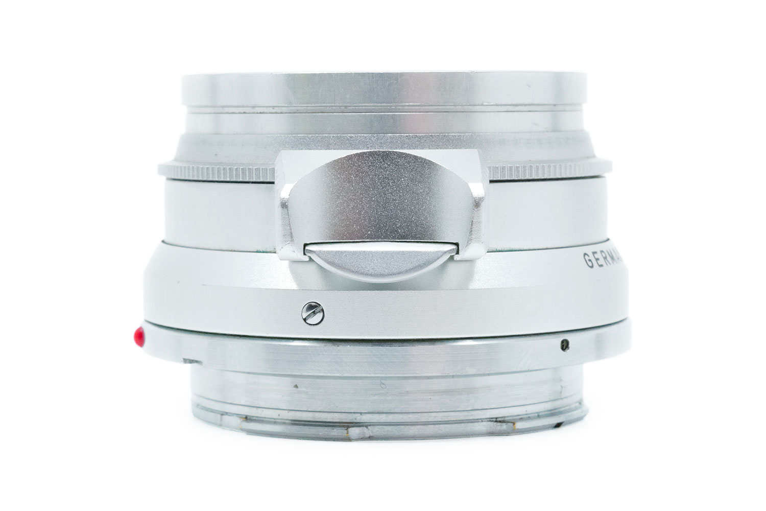 Leica SUMMICRON-M 2/35 CHROME "8 elements" (11308)