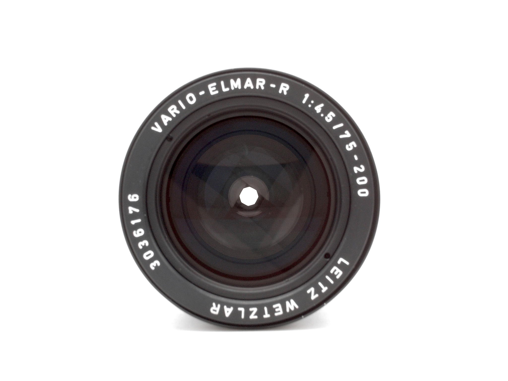 Leitz Vario-Elmar-R 4.5/75-200mm