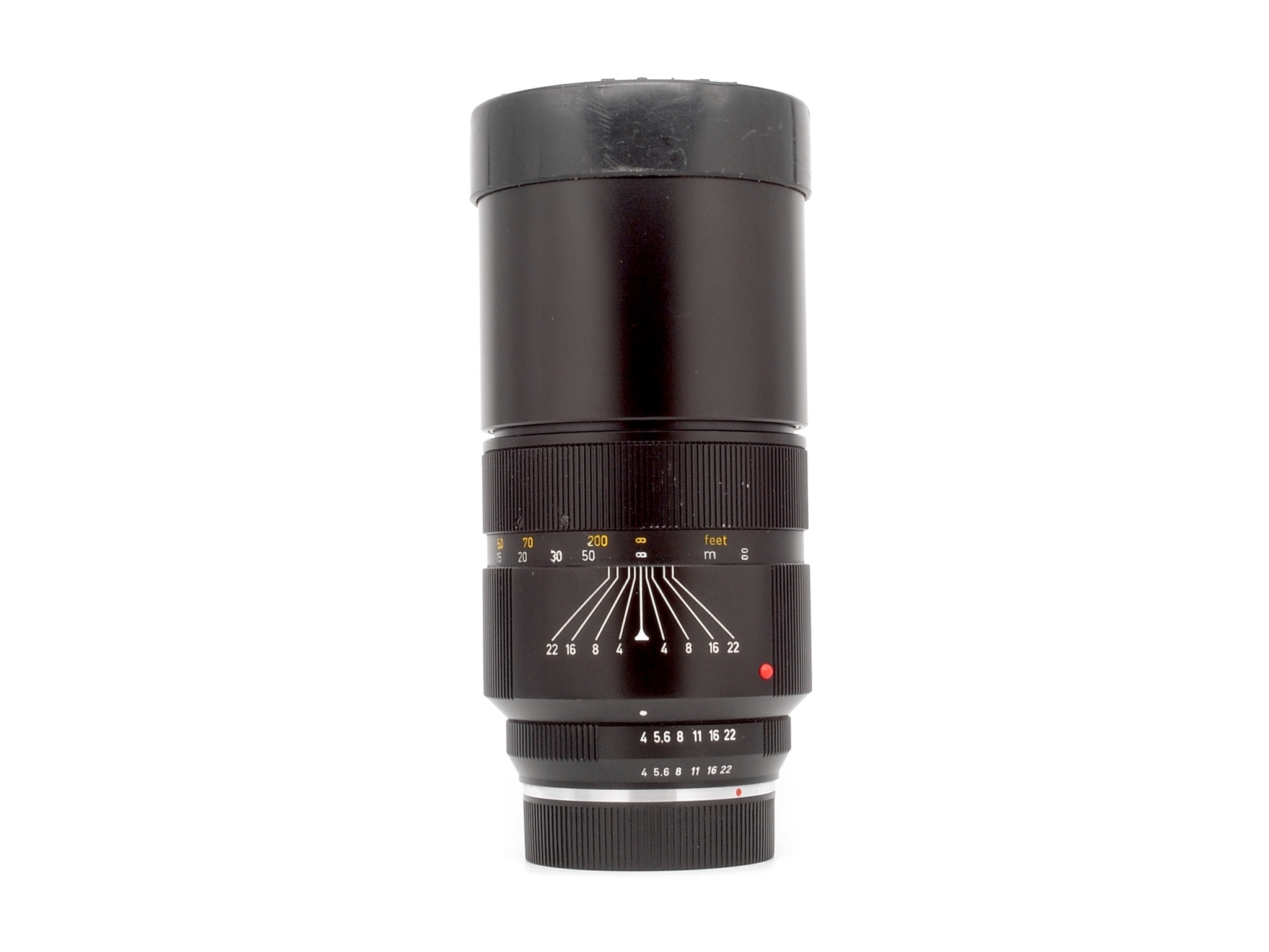 Leitz Telyt-R 4,0/250mm