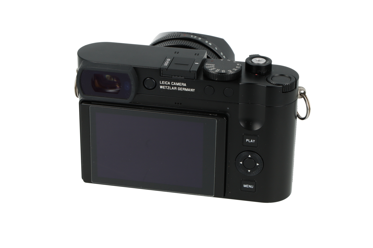 Leica Q3 (19080)
