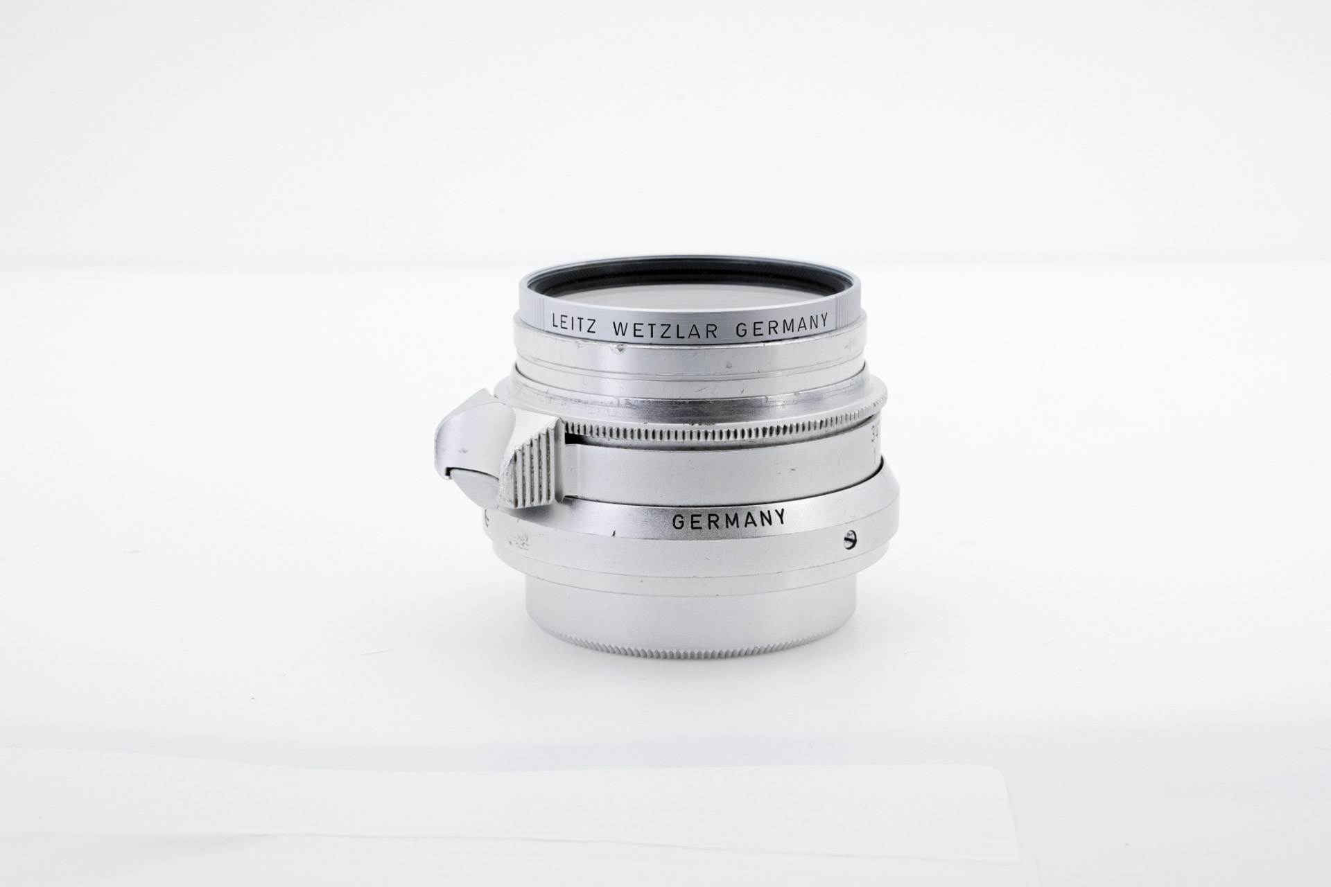 Leica Summaron M39 2.8/35mm