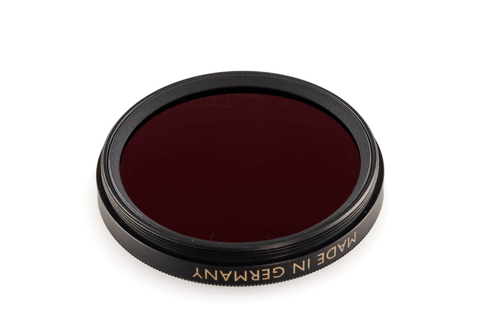 B+W Graufilter 110M 1000x E39mm MRC F-Pro