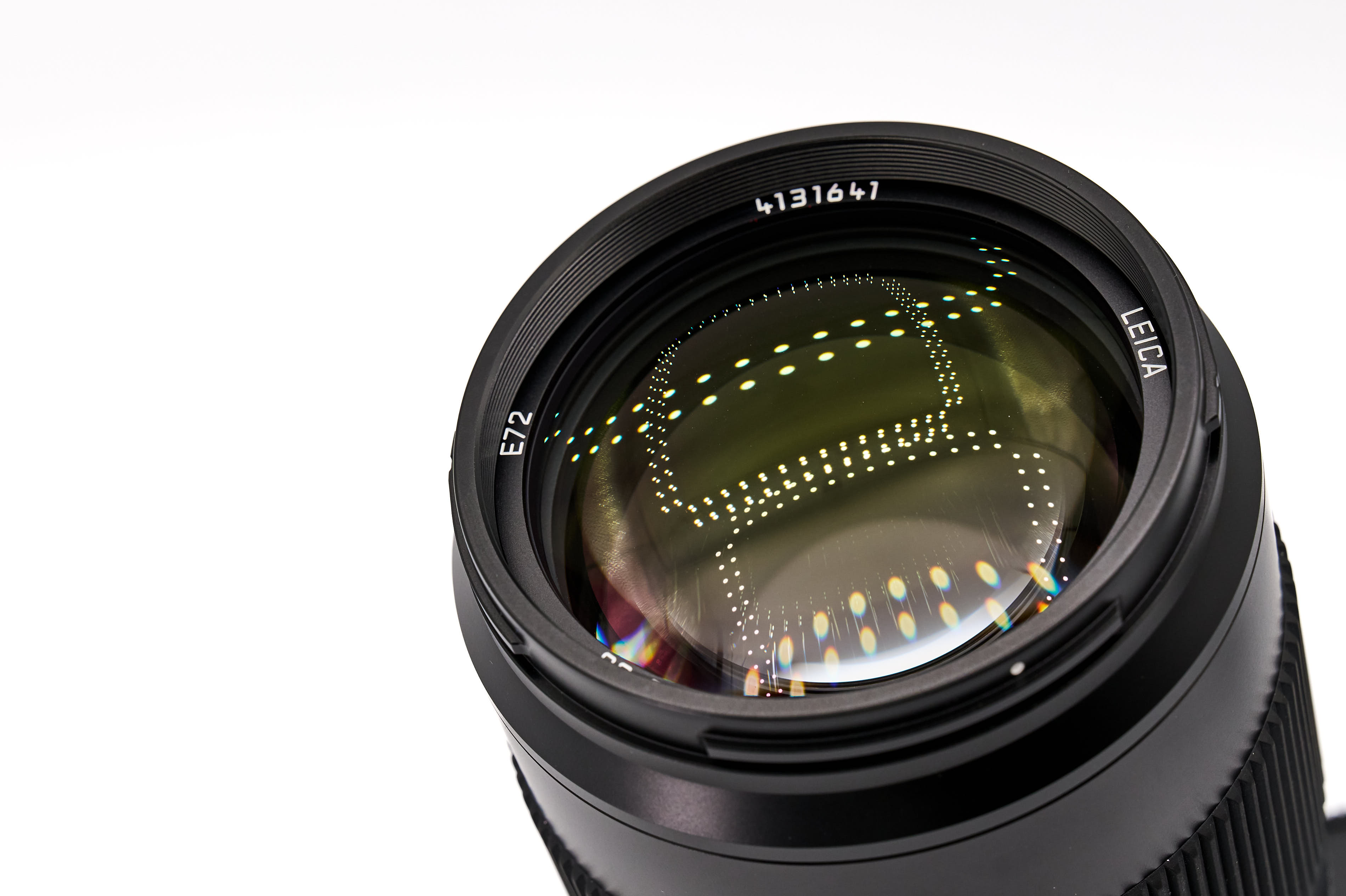 Leica APO-Elmar-S 180mm f/3.5 CS 11053
