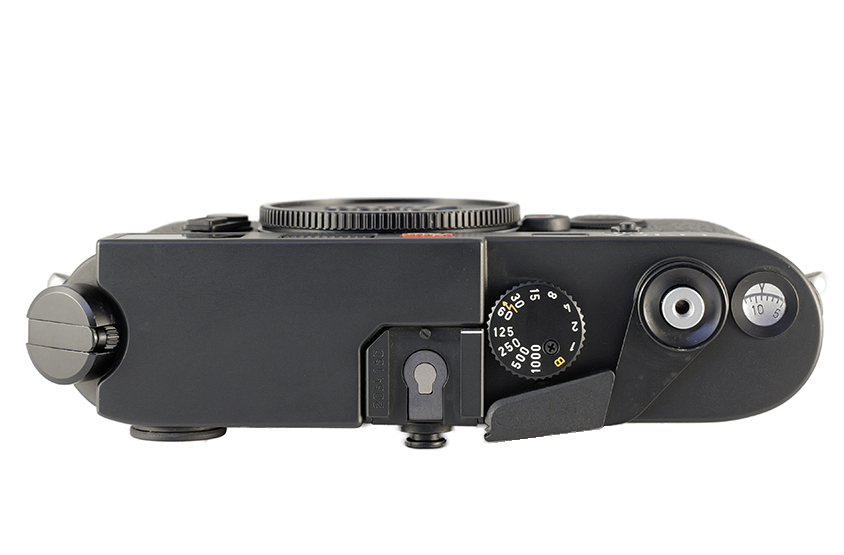 LEICA M6 black 10404 