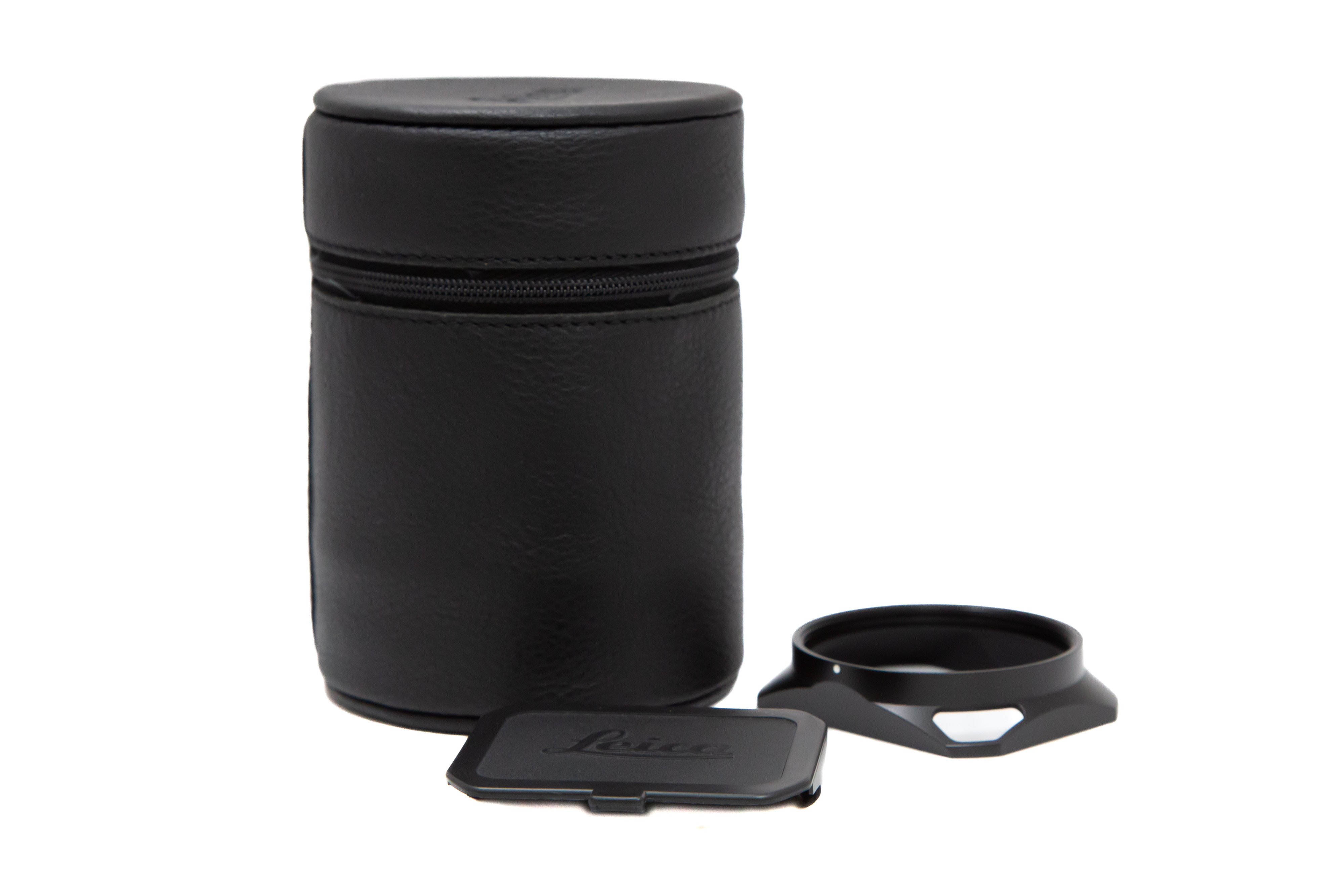 Tri-Elmar-M 4 / 16-18-21mm