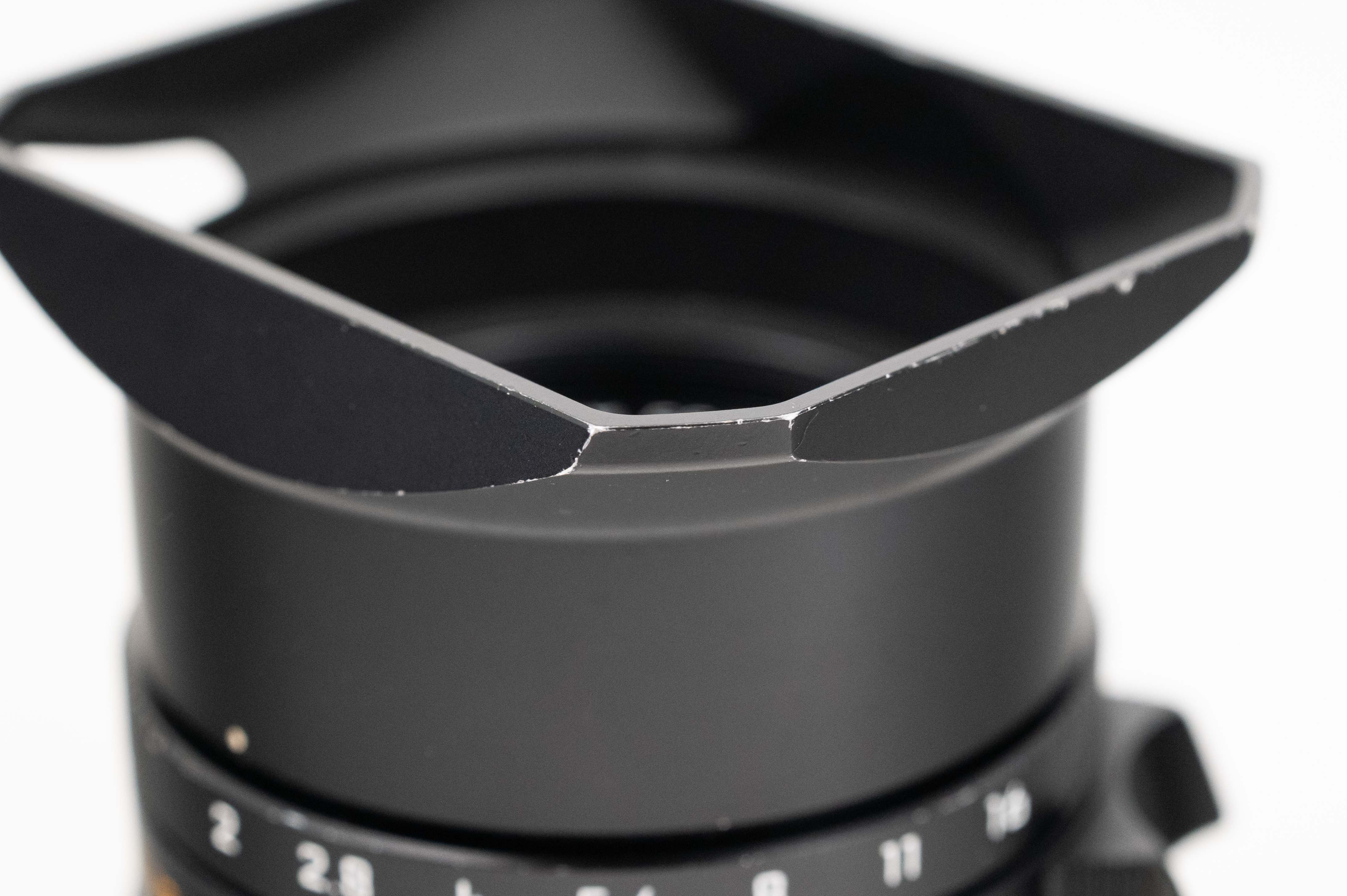 Leica Summicron-M 35mm f/2 ASPH V2 11673
