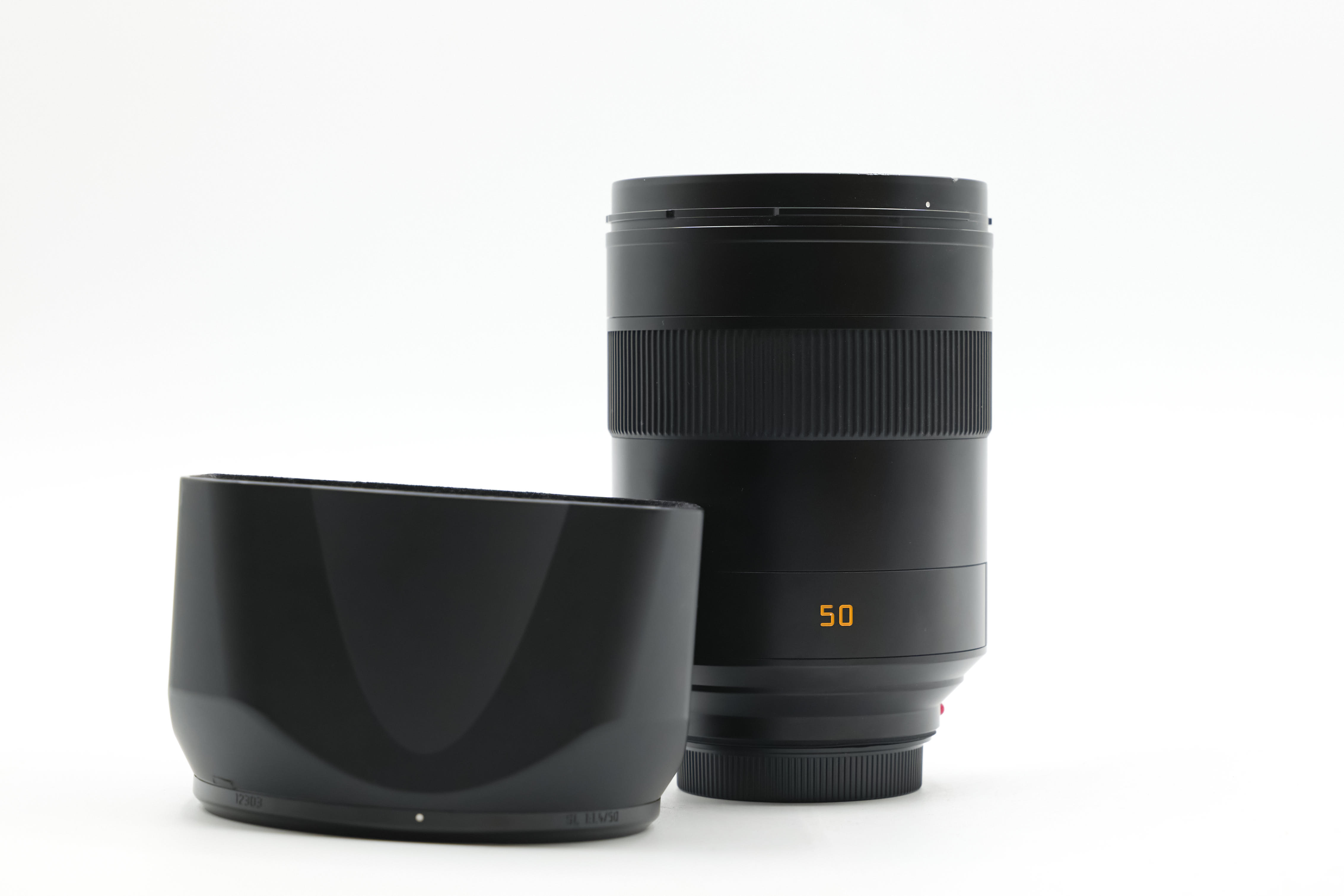 Summilux-SL 1:1.4/50 ASPH. - 11180 Summilux-SL 1:1.4/50 ASPH. - 11180