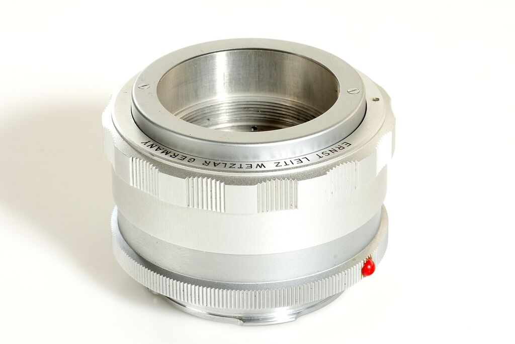 Leica OTZFO Focusing Mount Leica OTZFO Focusing Mount