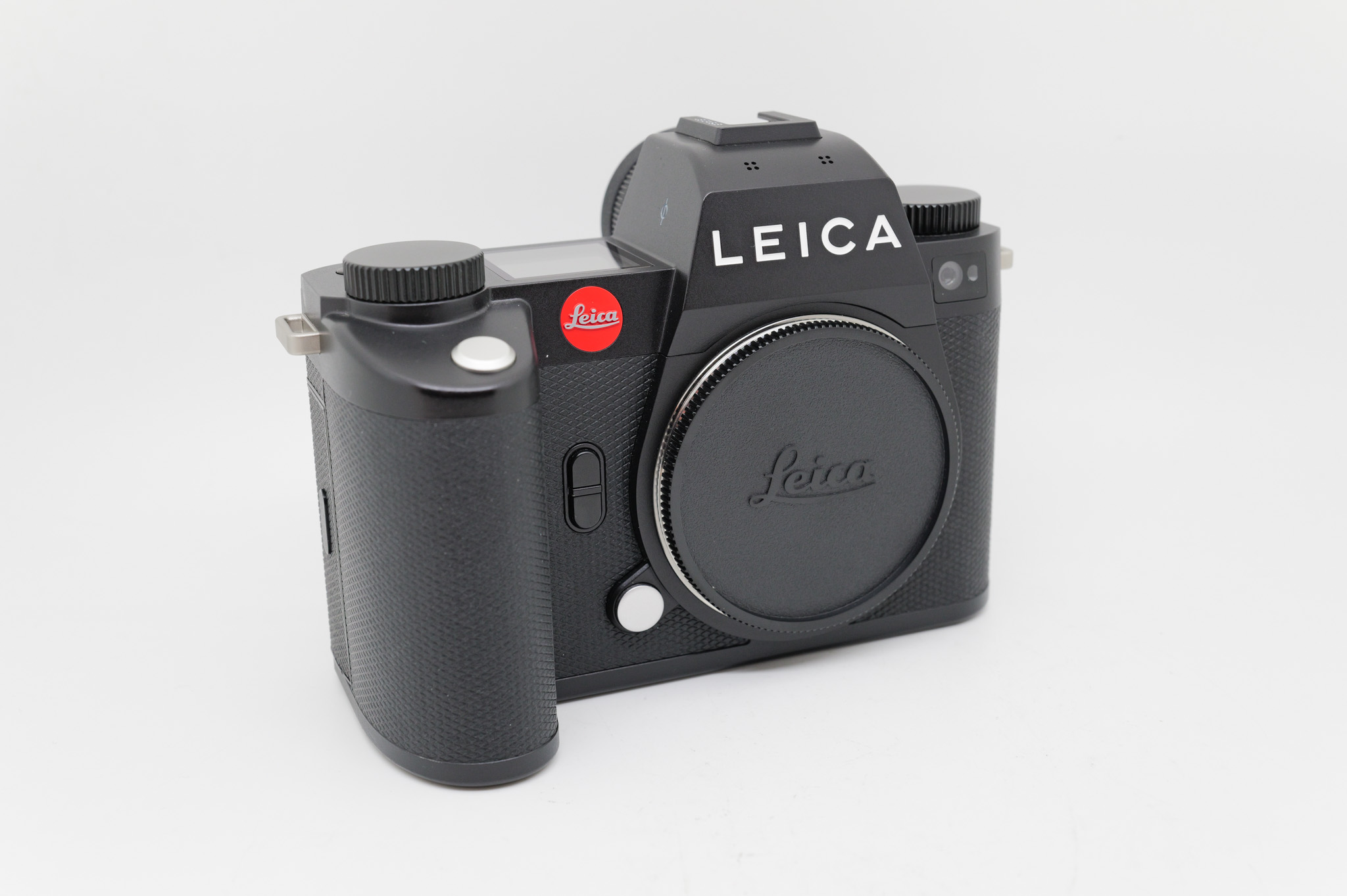 Leica SL3