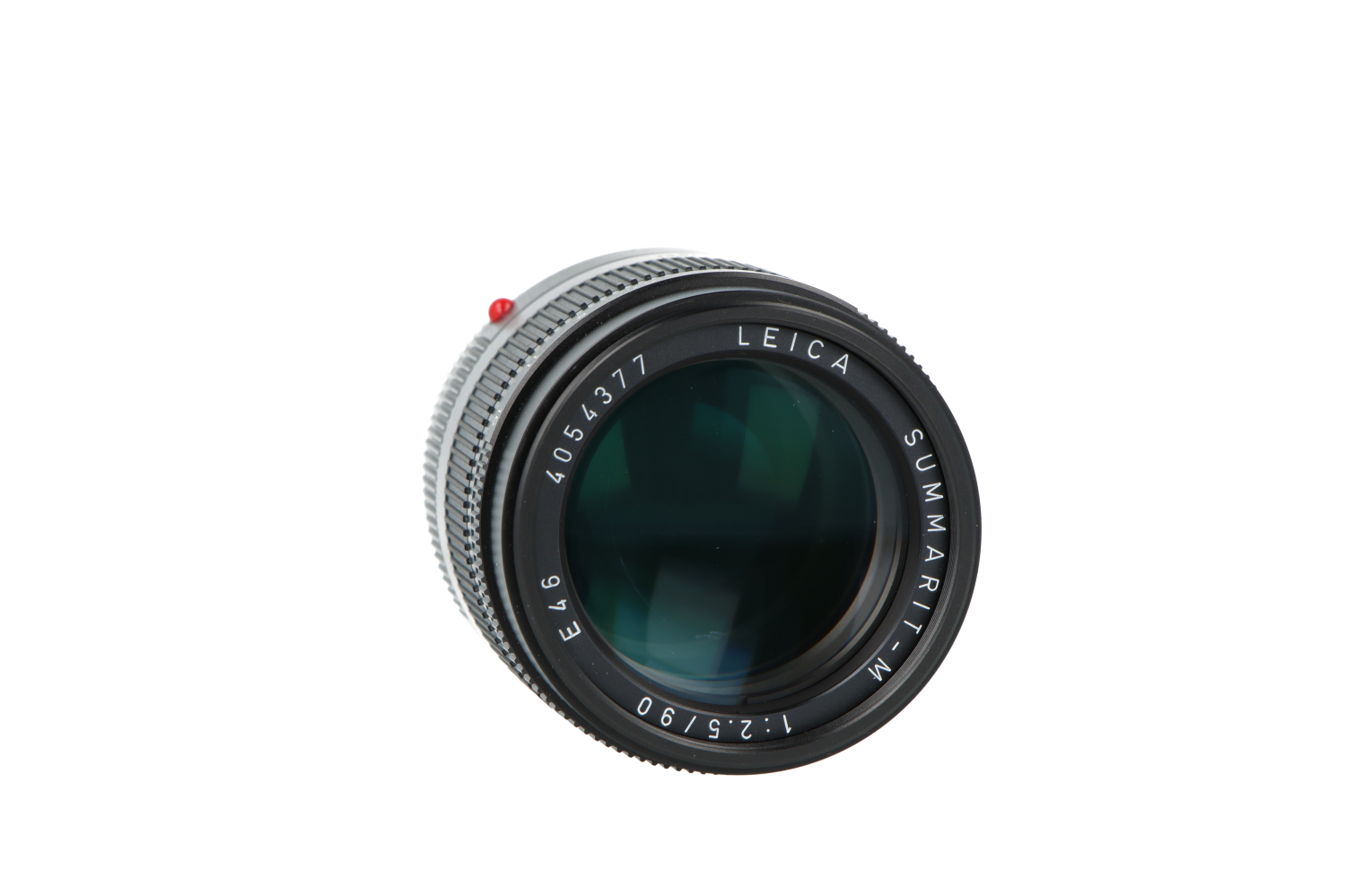 Kit Summarit 90 mm 2,5 + cappuccio Leins con cappuccio (11646)