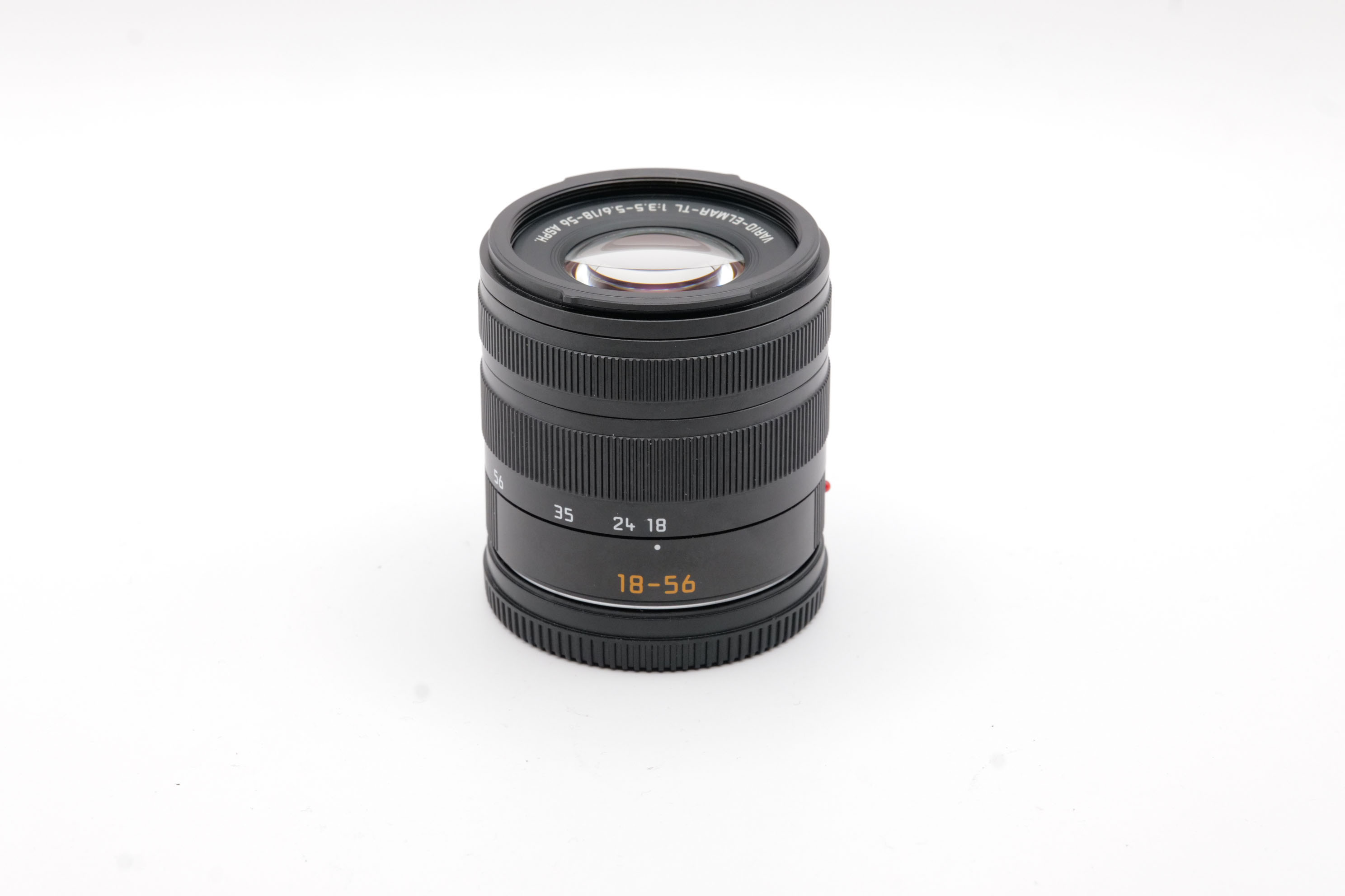 VARIO-ELMAR-TL 3.5-5.6/18-56 ASPH., blk.