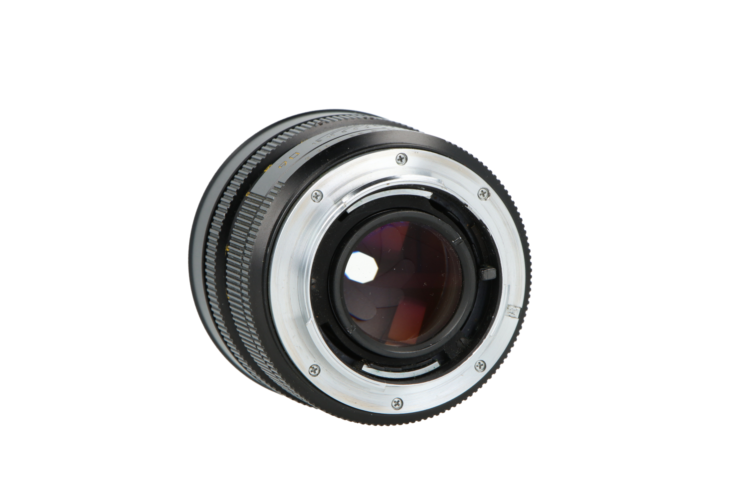 Summicron R 90mm (11219)