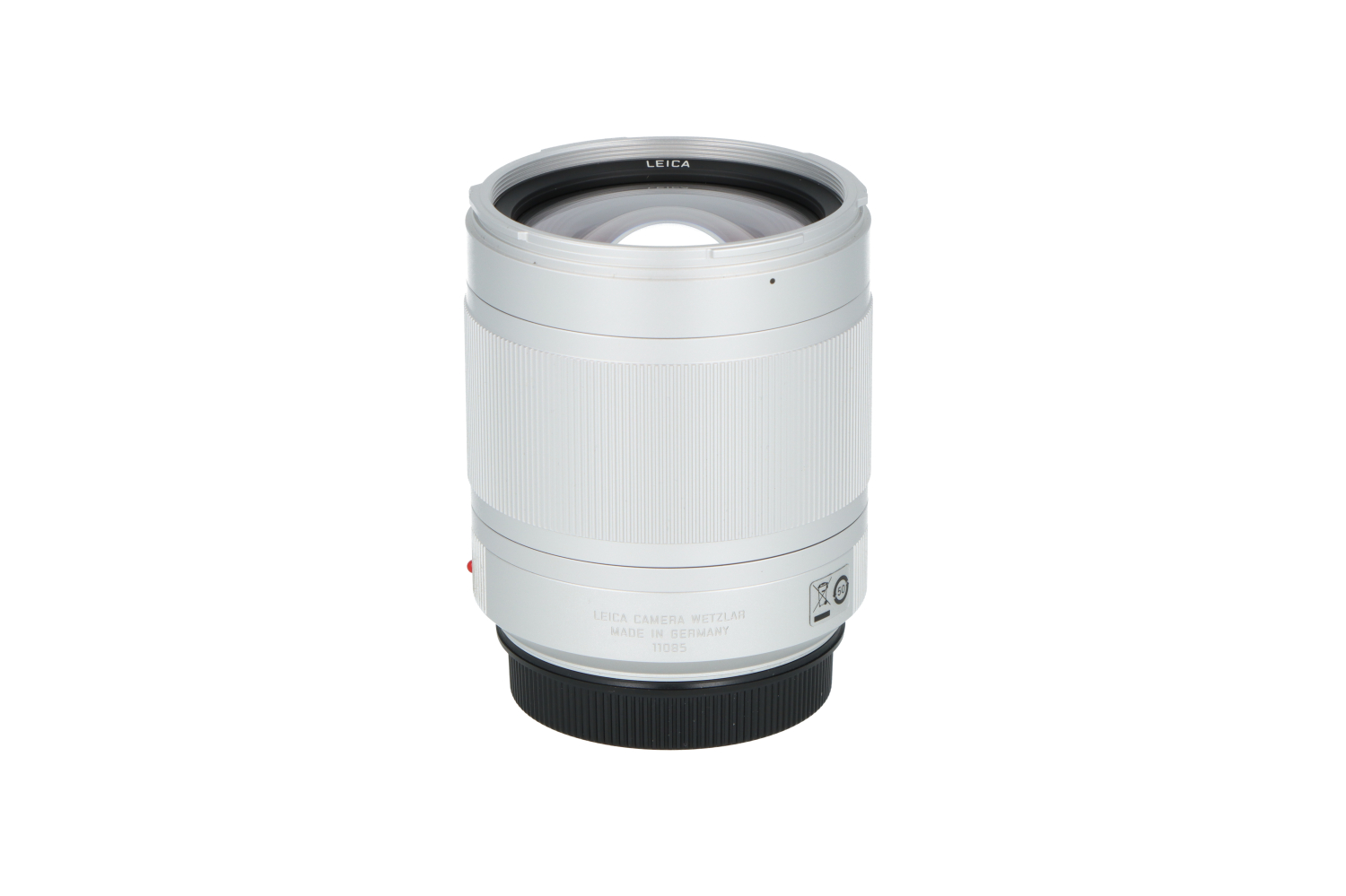 Summilux TL 35mm 1.4 ASPH Silver (11085)
