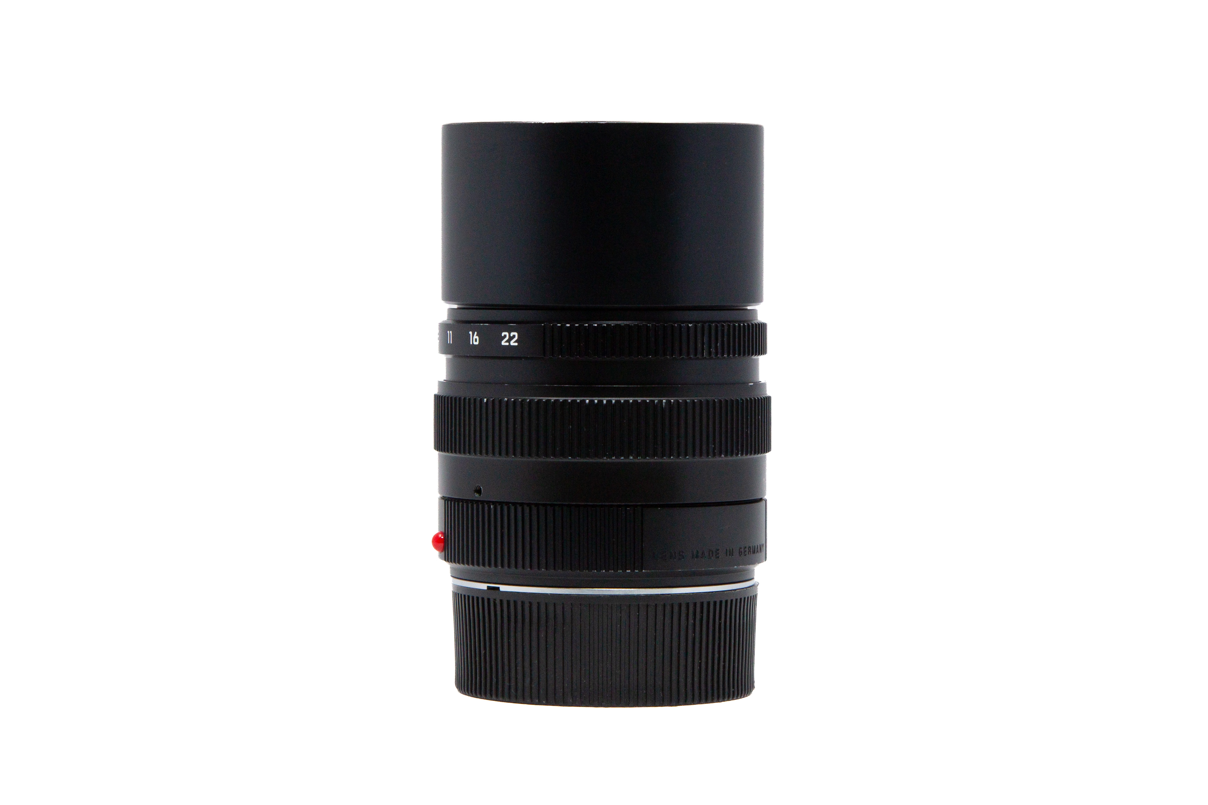 ELMARIT-M 1:2,8/90 mm