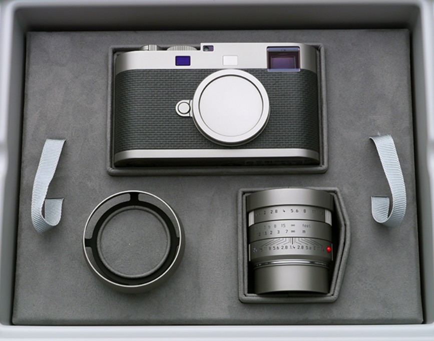 Leica M Edition 60
