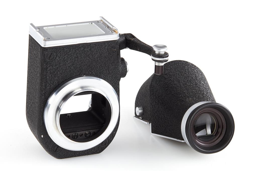 Leica Visoflex II