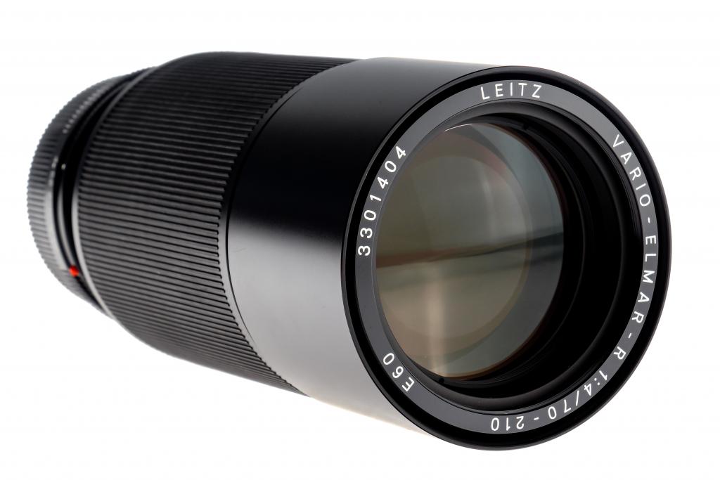Leica Vario-Elmar-R 11246 4/70-210mm Leica Vario-Elmar-R 11246 4/70-210mm
