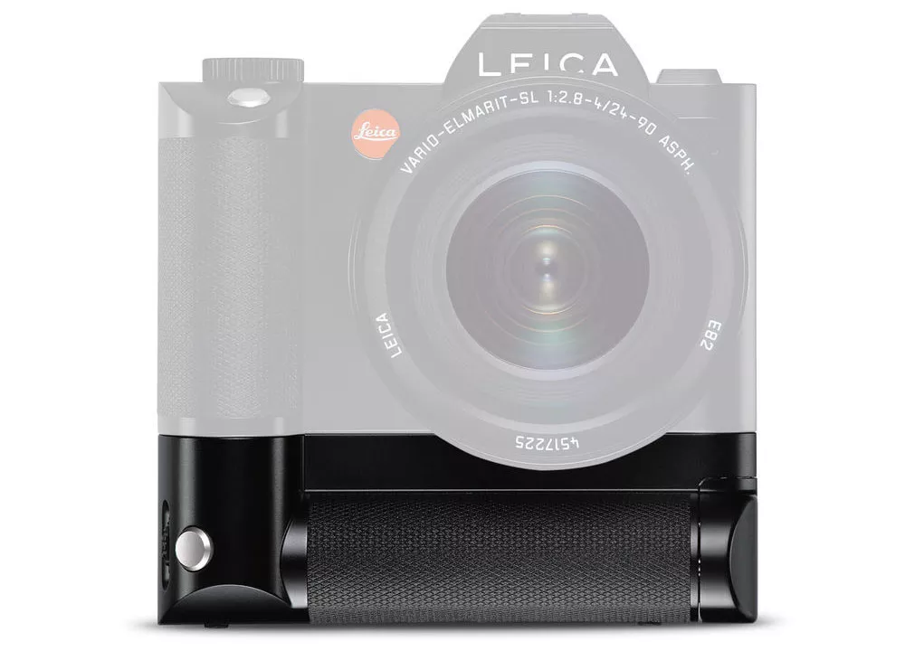 Leica multifunctional grip for SL Typ 601