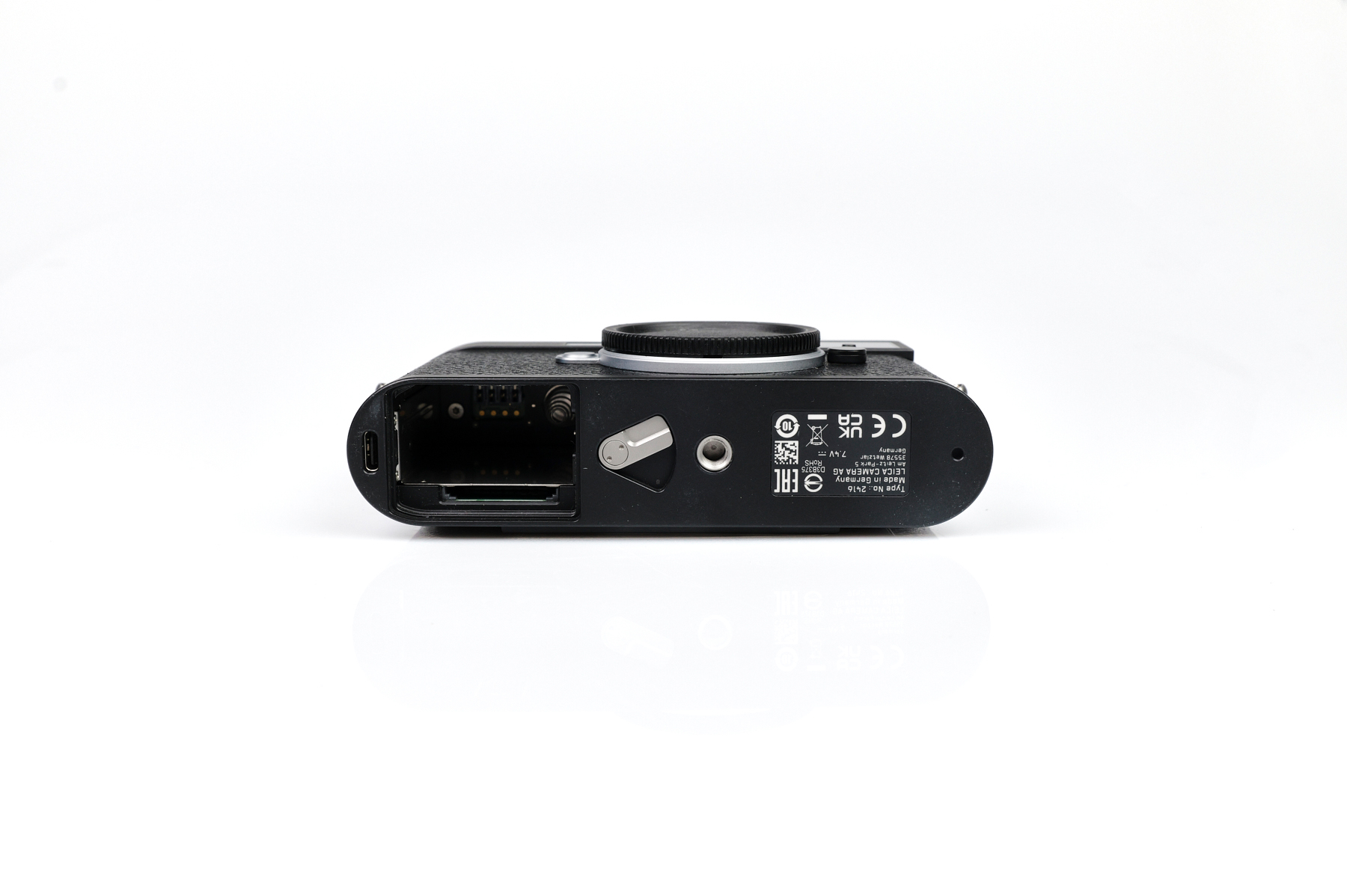 Leica M11 Black