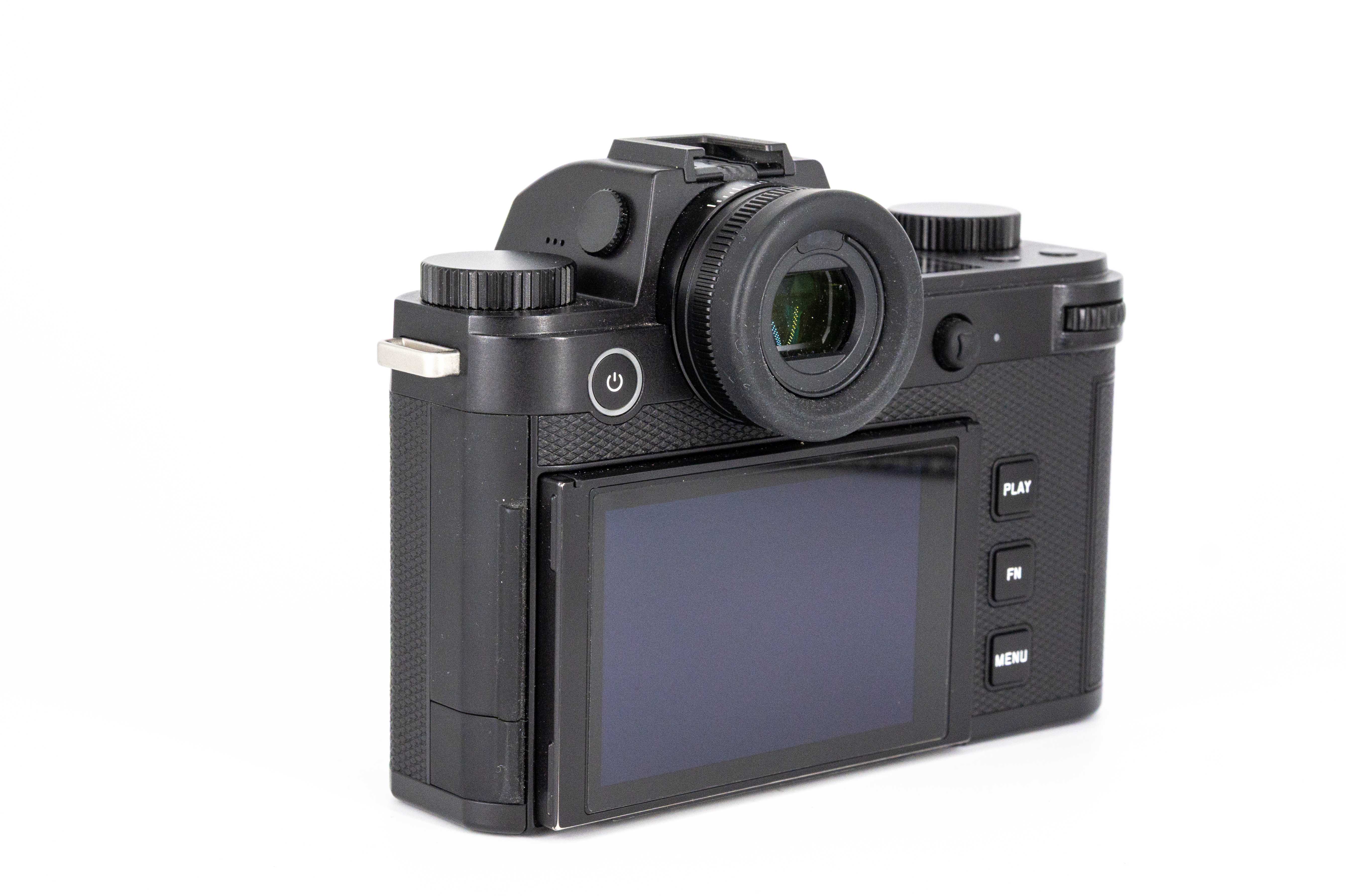 Leica SL3