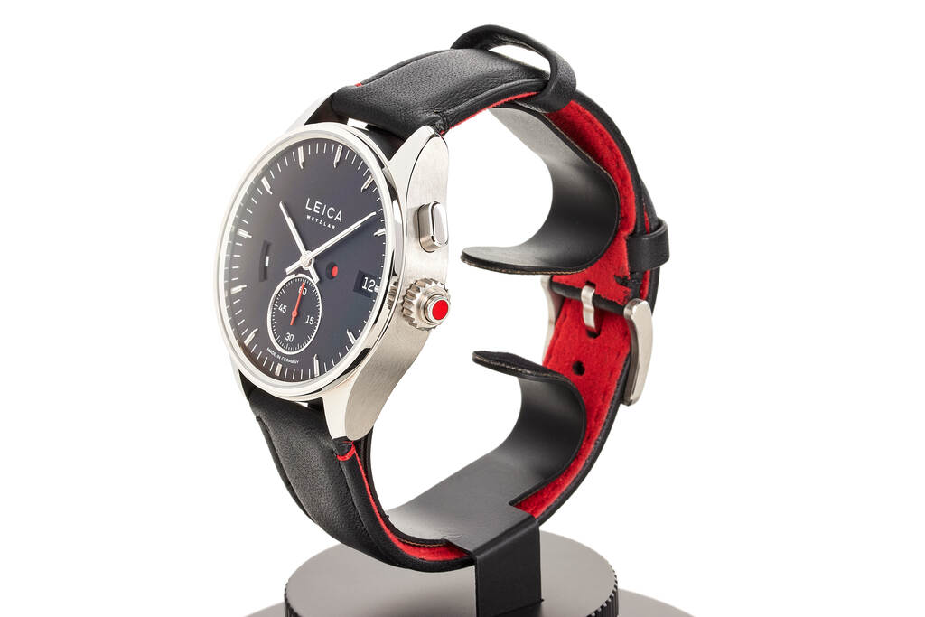 Leica Watch ZM1 98272 - Demo