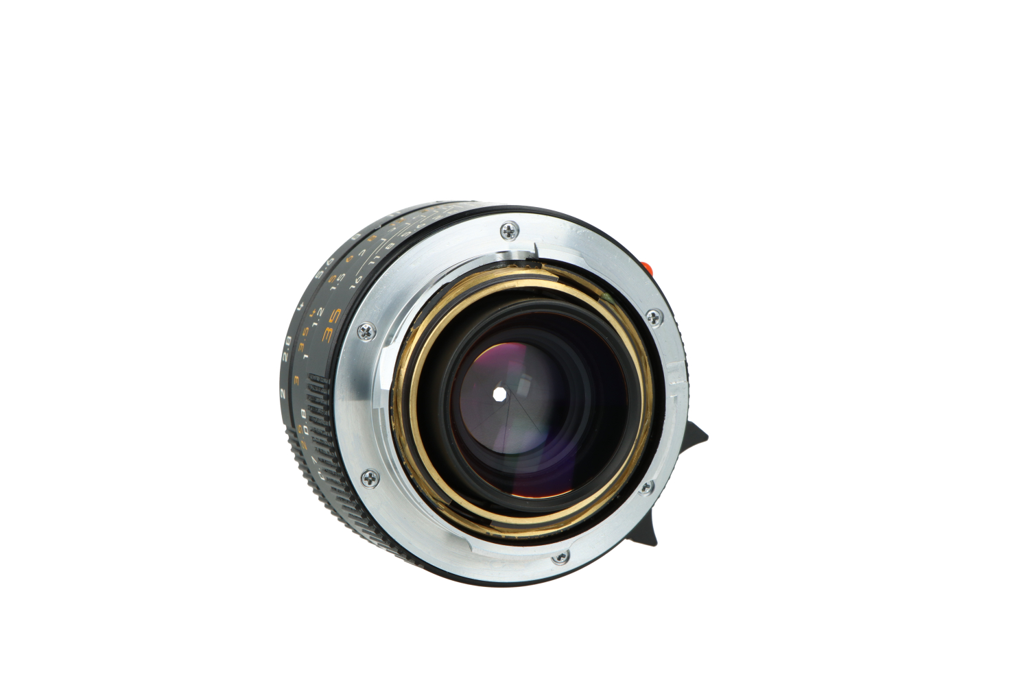 Summicron 35mm ASPH v1 (11879)