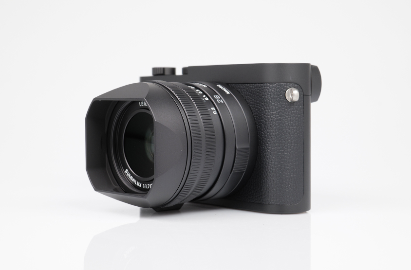 Leica Q2 Monochrom