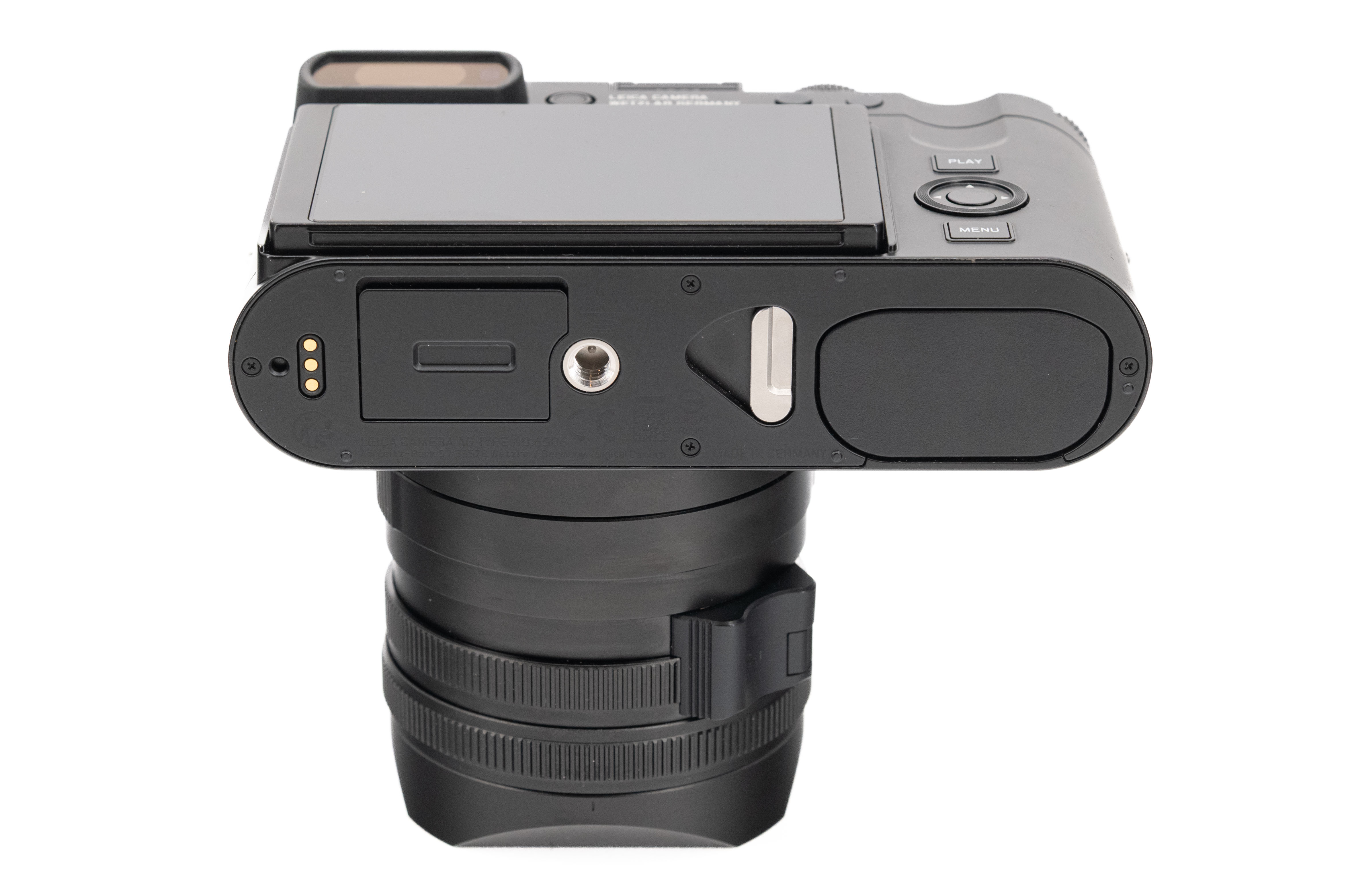 Leica Ex-Demo Q3 43 19084