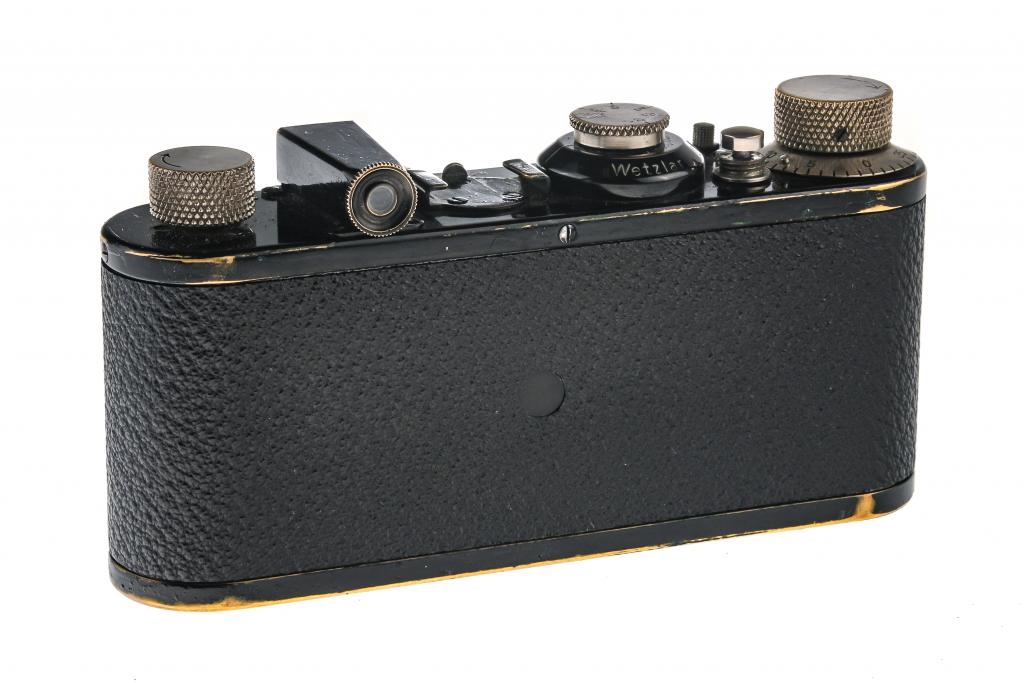 Leica I Mod.A Elmar "Close Focus"