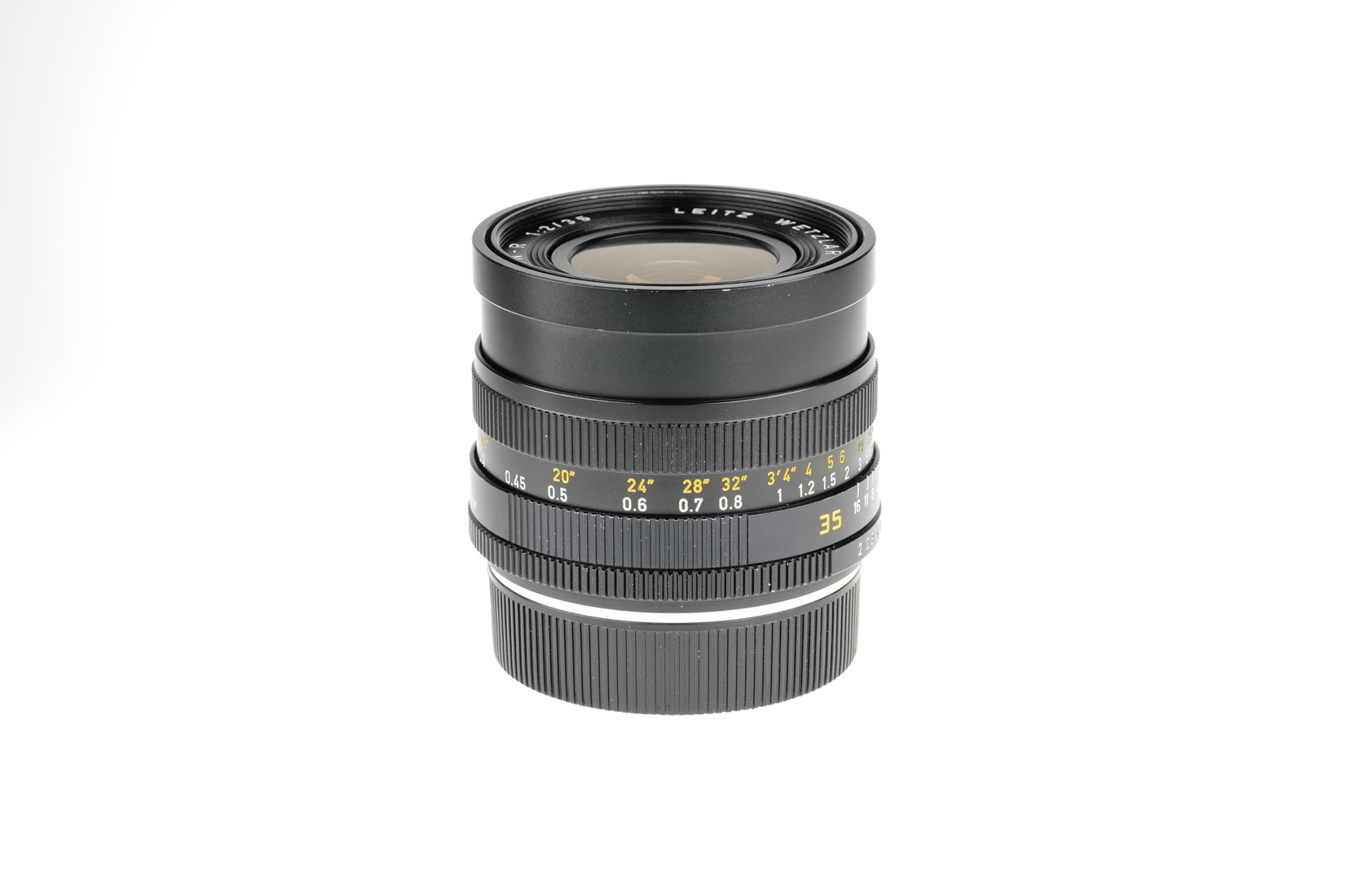 Leica Summicron-R 1:2/35mm, 11115