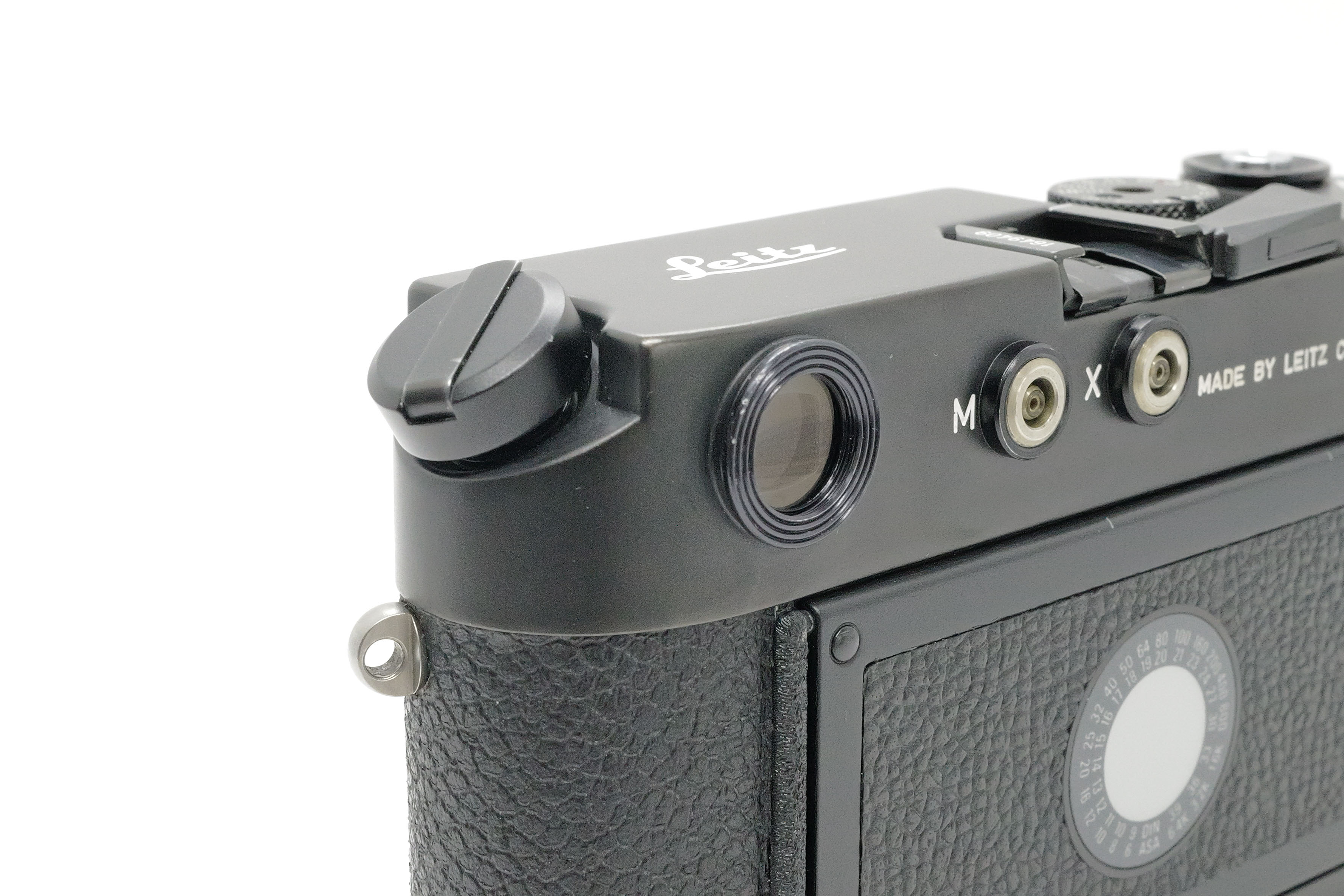 Leica M4-Phell