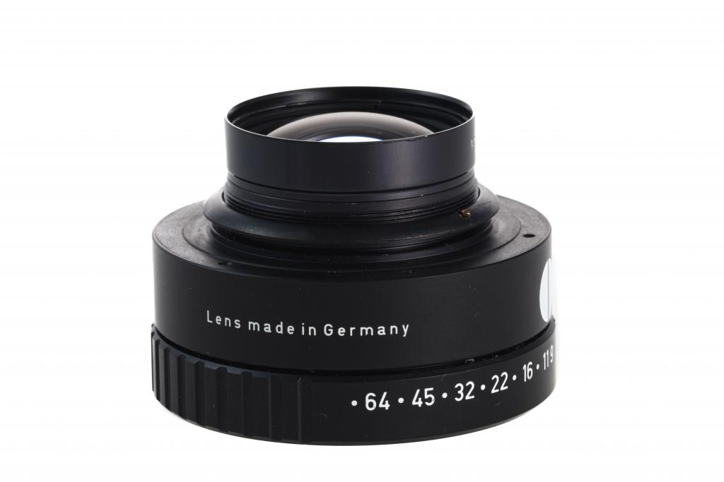 Schneider 150/9 G-Claron Schneider 150/9 G-Claron