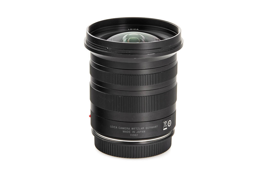 Leica Super-Vario-Elmar-TL 11082 3,5-4,5/11-23mm ASPH