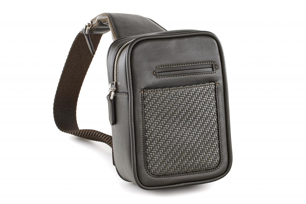 LEICA ZEGNA Insta-Pack, Loden - like new demo LEICA ZEGNA Insta-Pack, Loden - like new demo