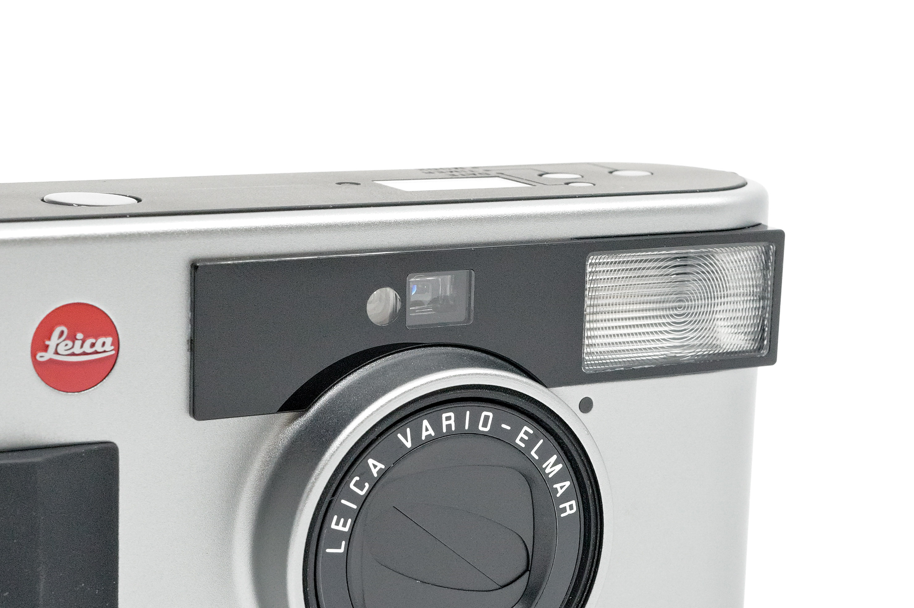 Leica C3