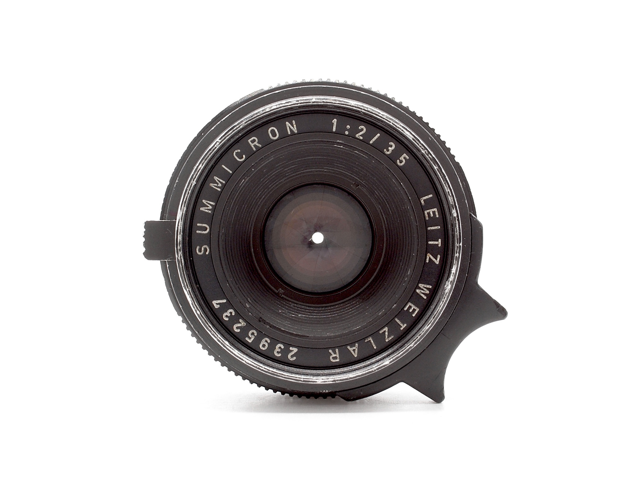 Leitz Summicron-M 2.0/35mm II