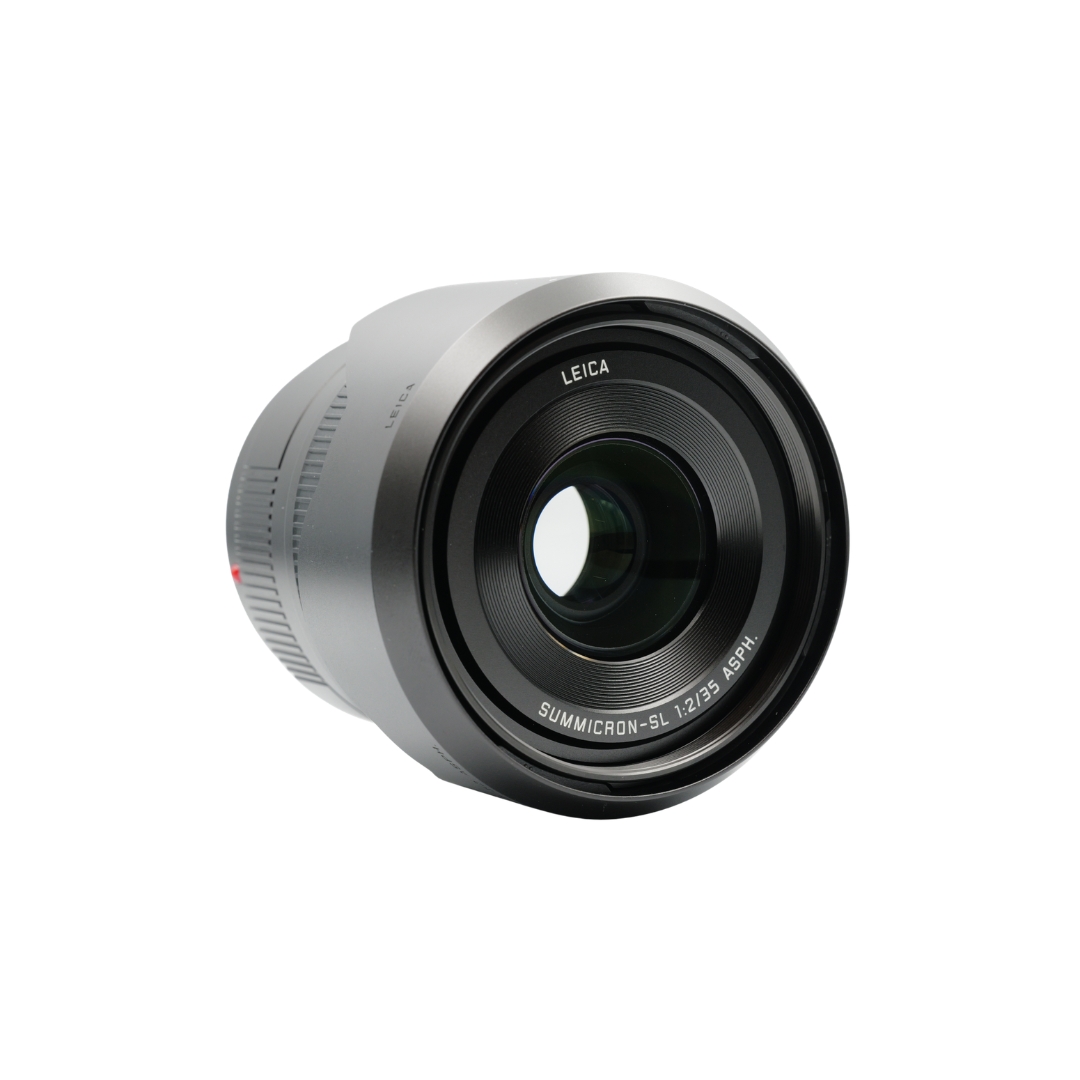 Leica SUMMICRON-SL 1:2/35 ASPH.