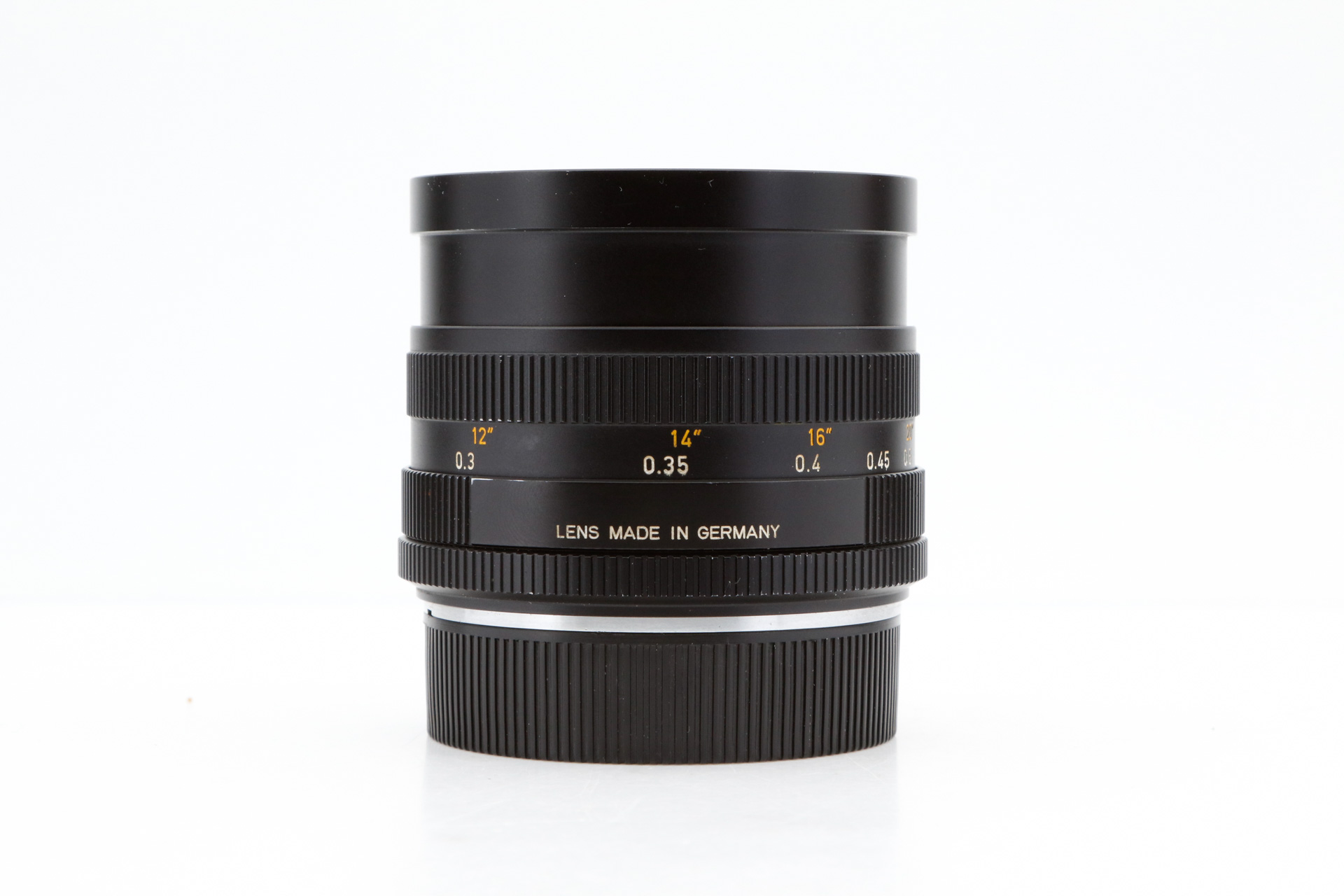 LEICA Summicron-R 1:2/35 MM