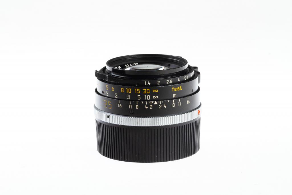 Leica Summilux 11870 1,4/35mm Leica Summilux 11870 1,4/35mm