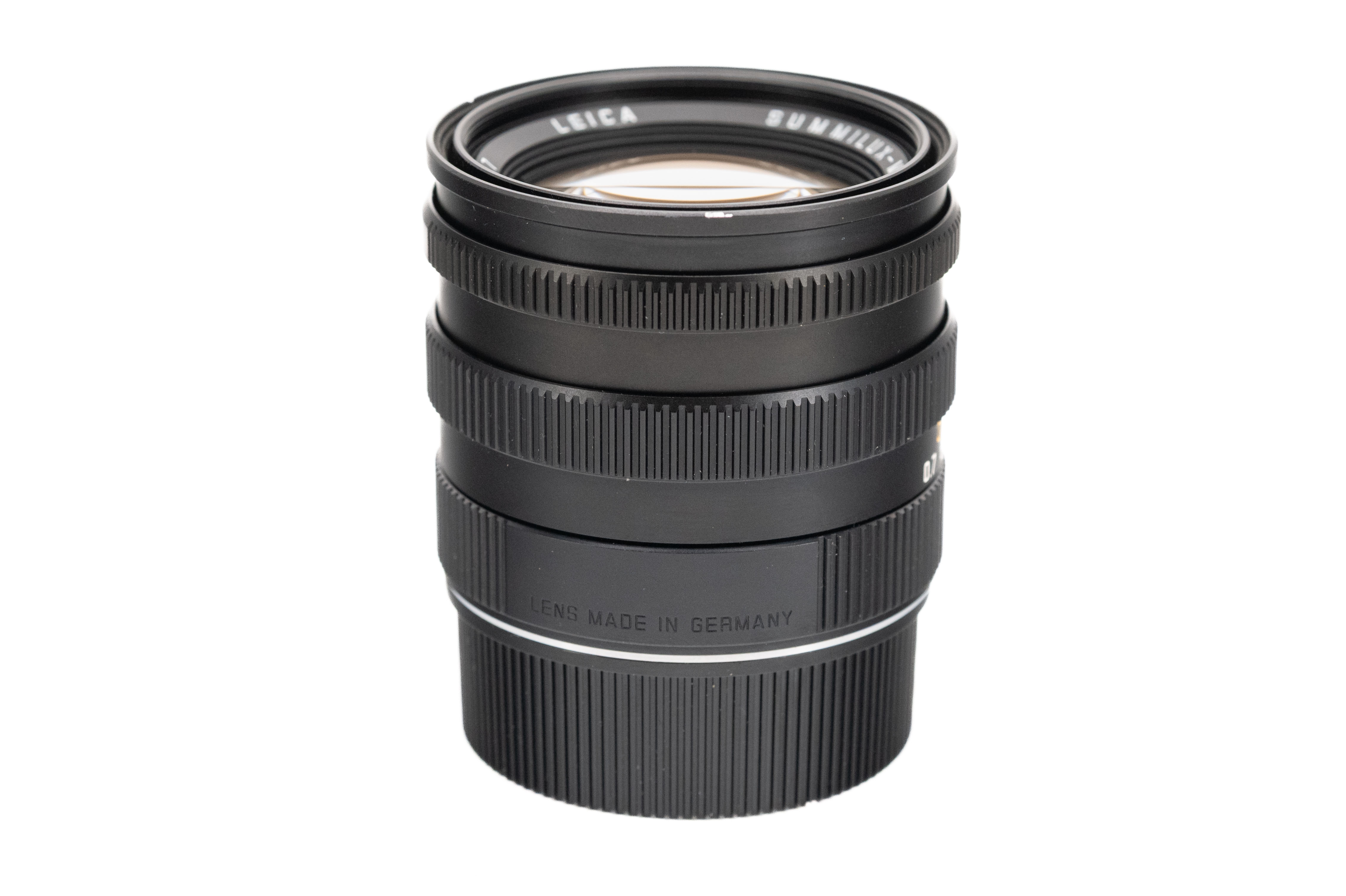 SUMMILUX-M 1:1,4/50 mm (disco)
