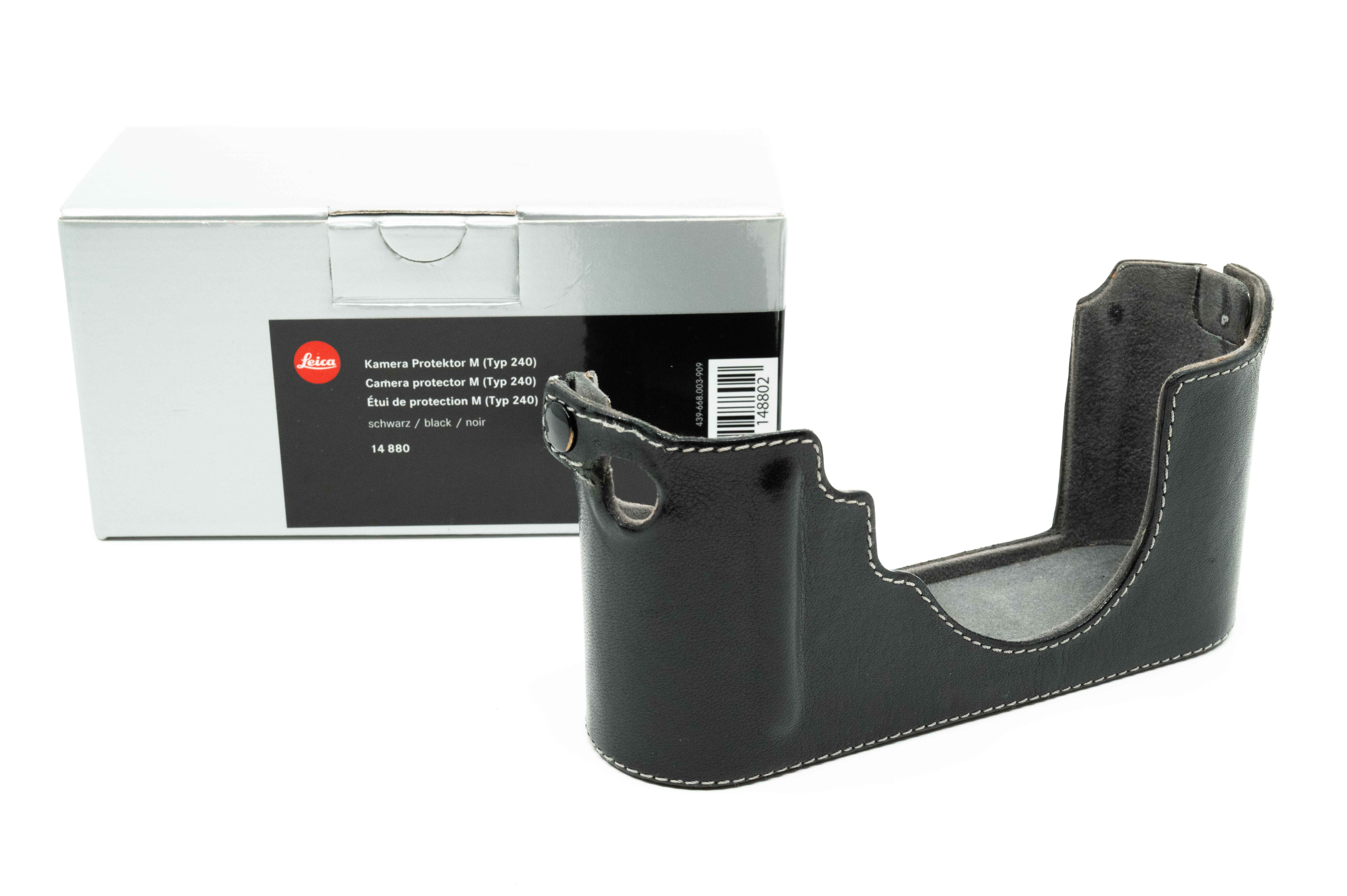 Leica M (Typ 262) Black (10947) Leica M (Typ 262) Black (10947)