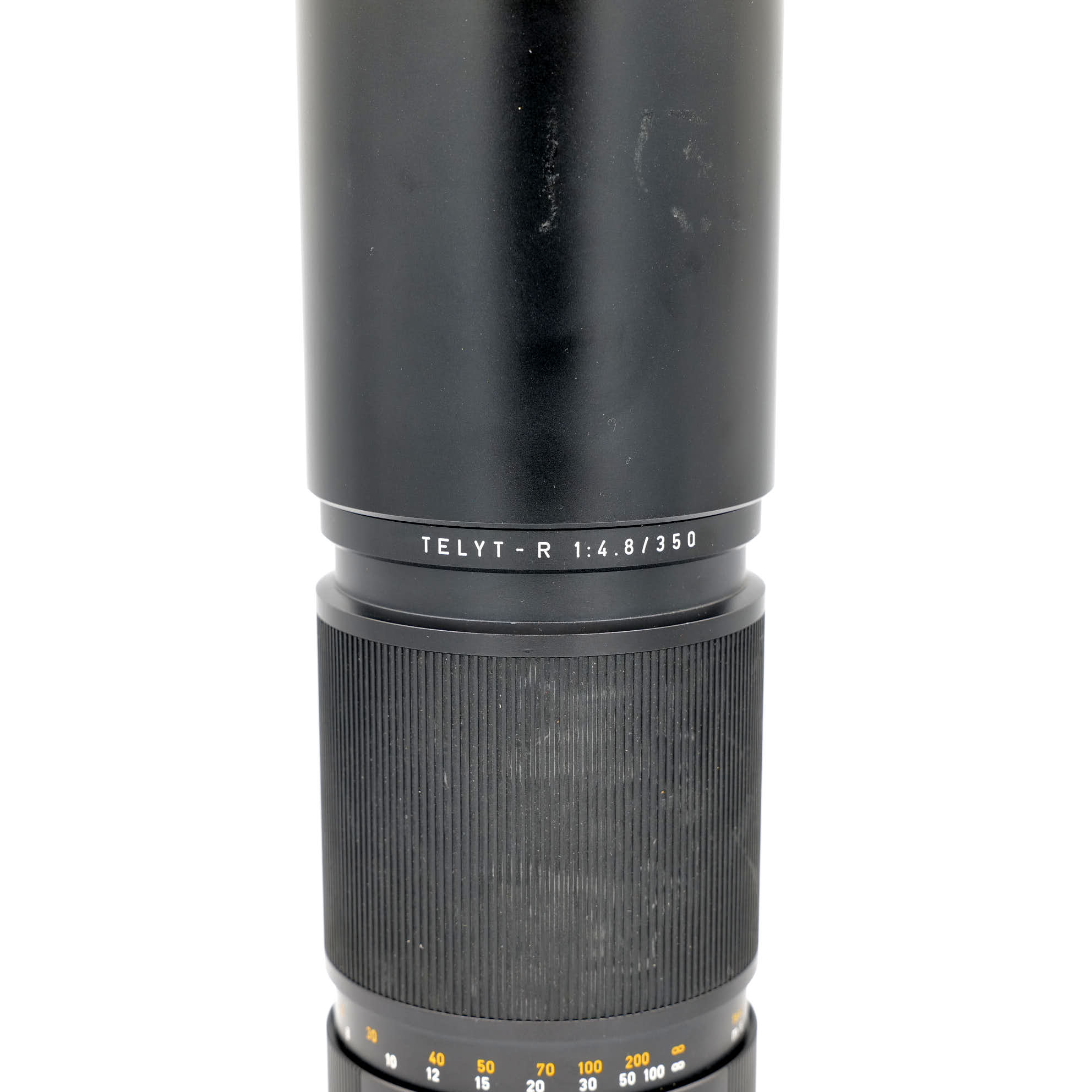 Leica Telyt-R 350mm f/4.8 11915 Leica Telyt-R 350mm f/4.8 11915
