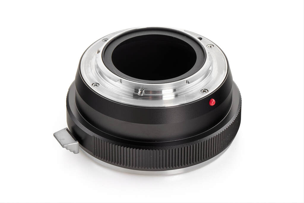 Voigtländer Adapter Micro 4/3 - Pentax K