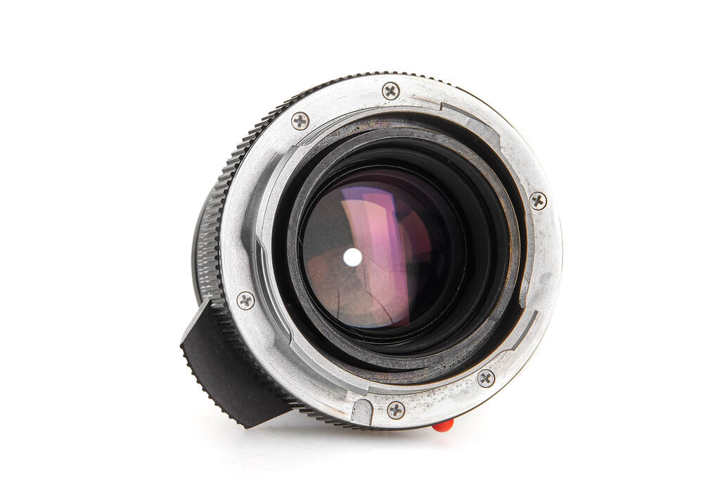 Leica Summicron-M 11819 2/50mm