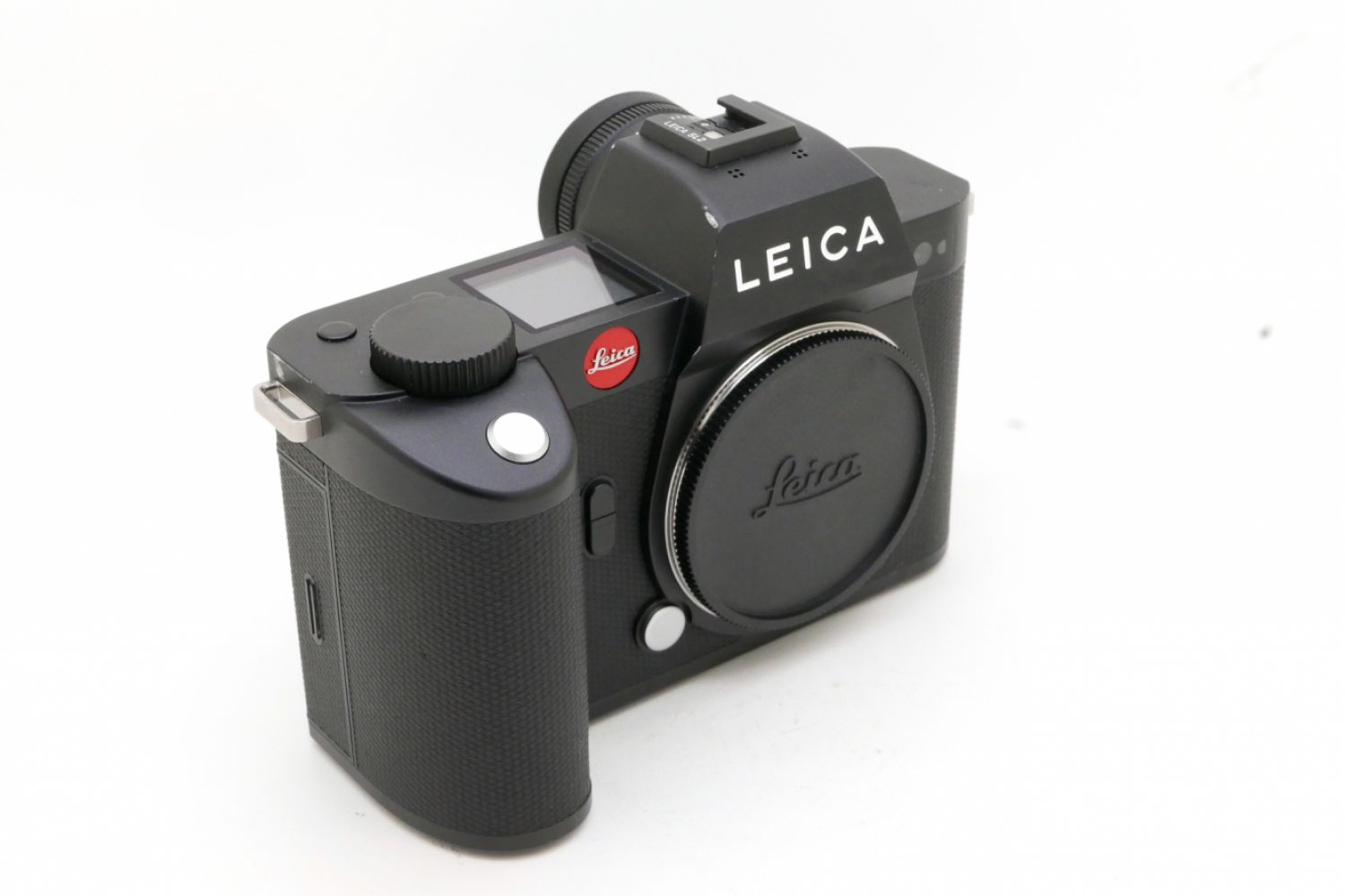 Leica SL2 black