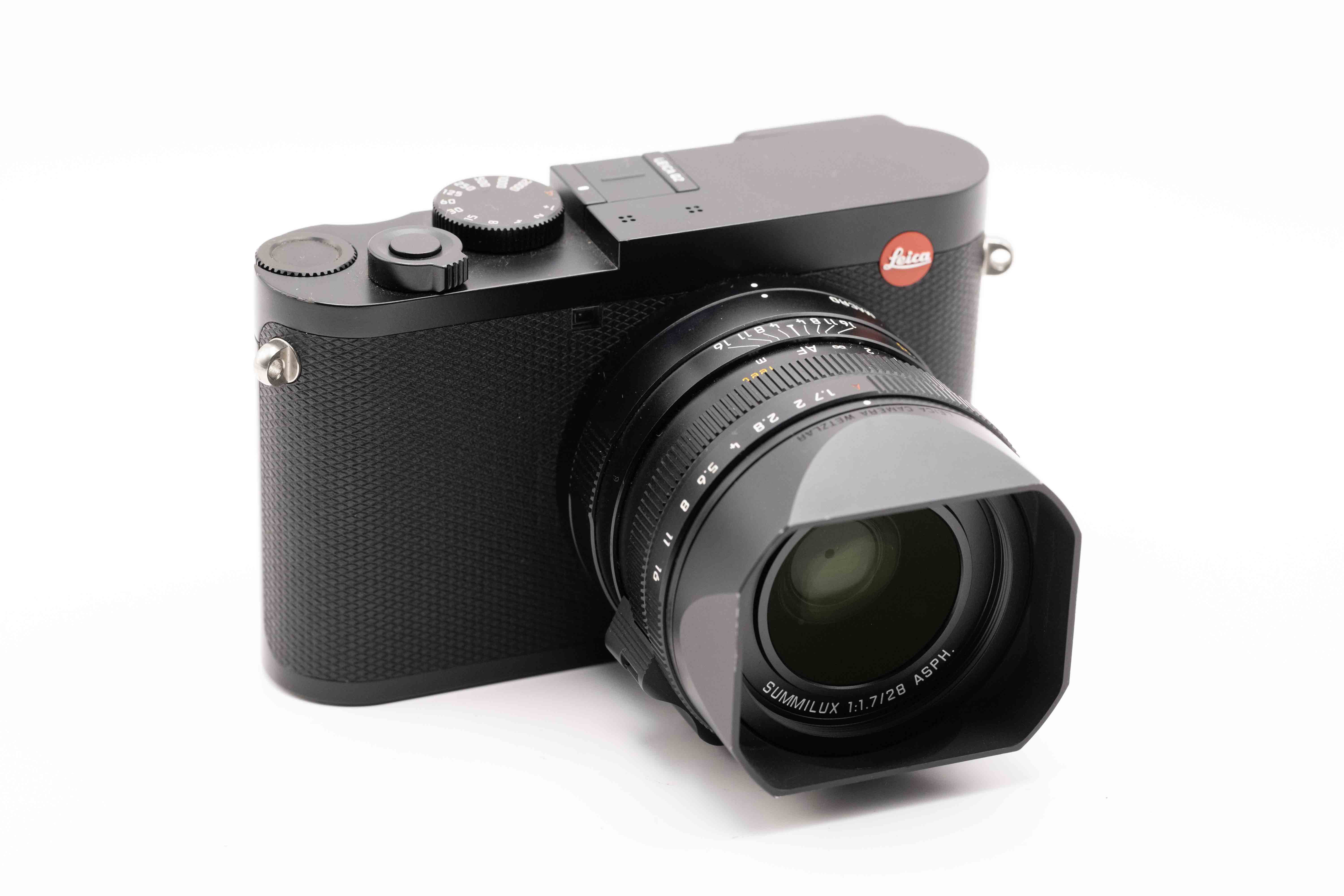 Q2, schwarz, Version E,U,JP